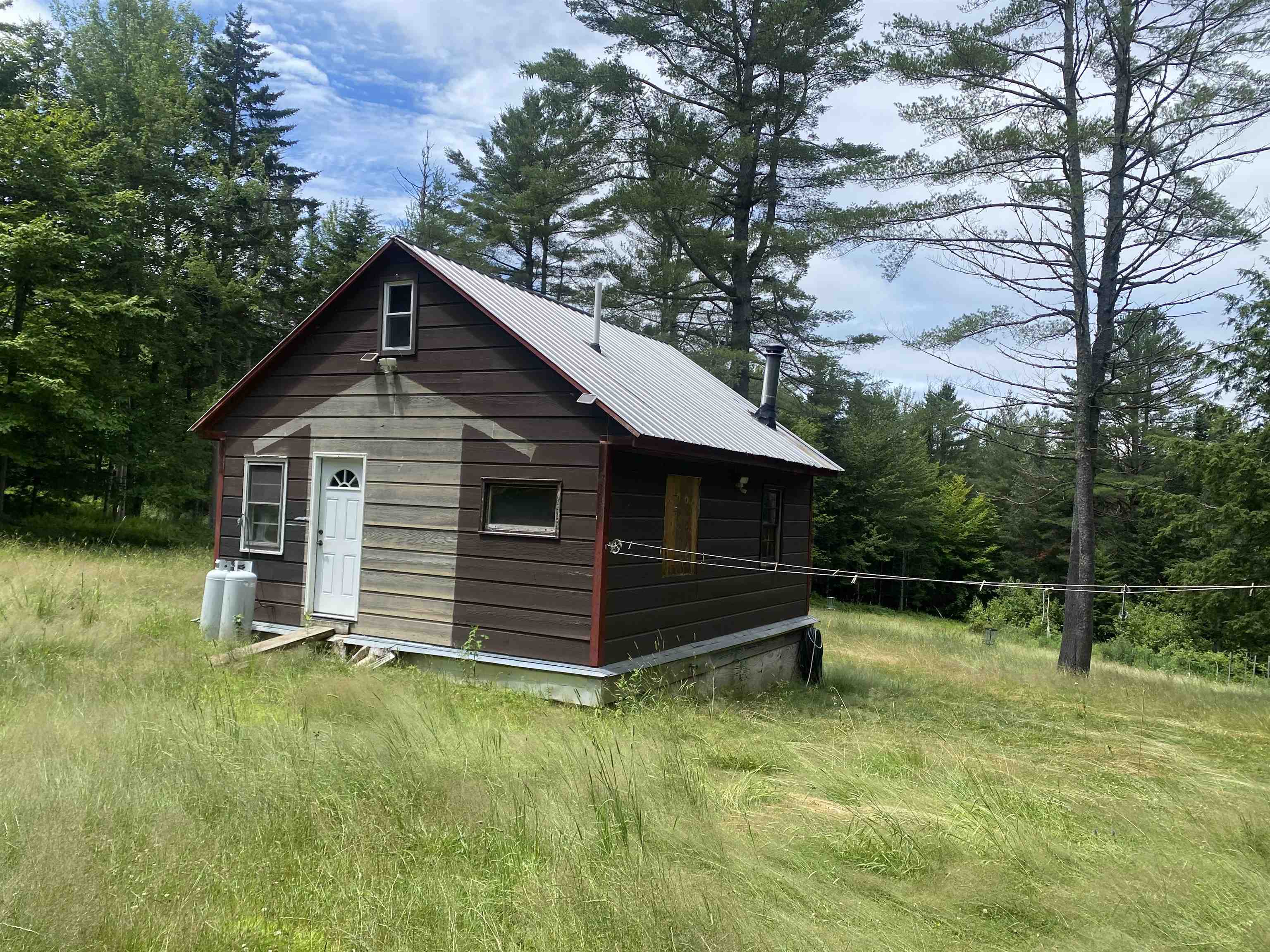 Homes for sale in Wolcott, VT | 979 Corley Rd, Wolcott, VT 05680 | MLS# 5050875