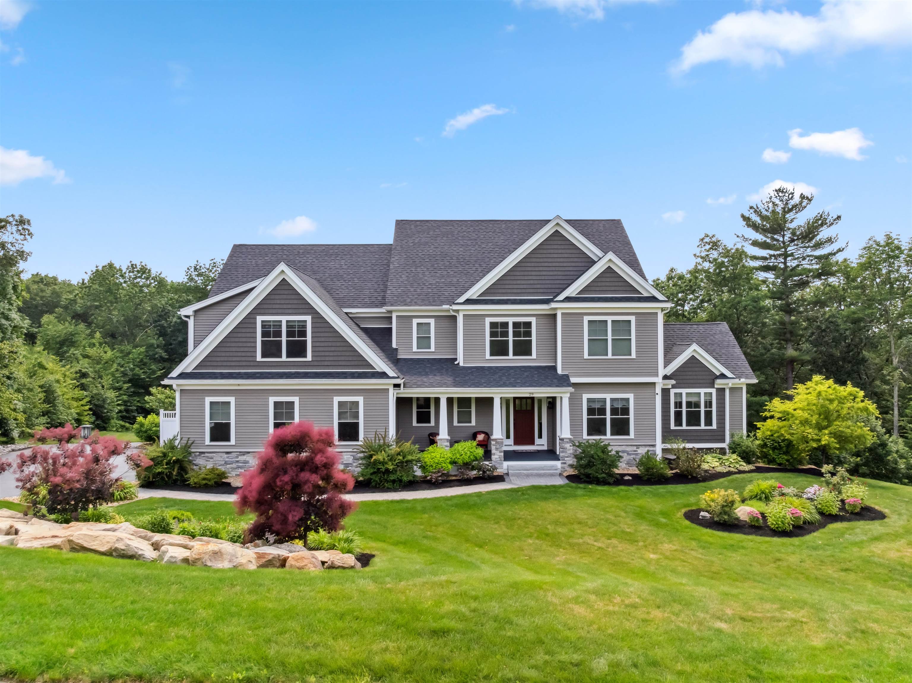 MLS 5050880: 29 Burnham Road, Windham NH