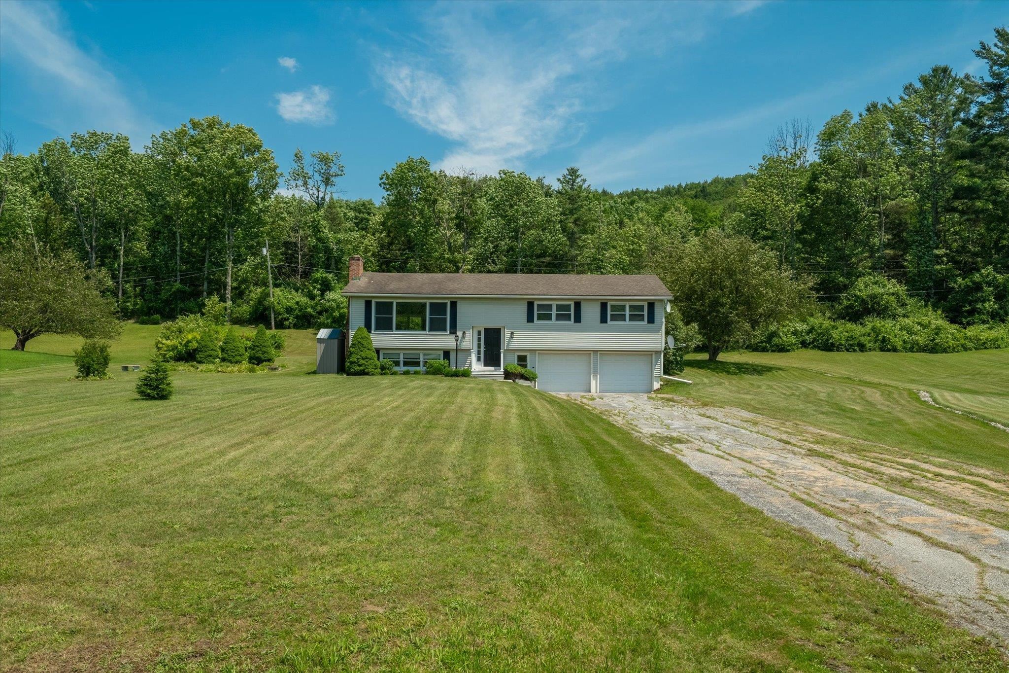 Wallingford VT Home for sale $$395,000 $136 per sq.ft.