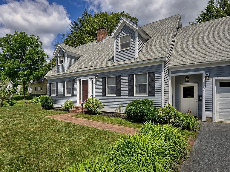 Homes for sale in Springfield, VT | 64 Summer Hill St, Springfield, VT 05156 | MLS# 5050951