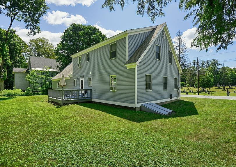 Homes for sale in Springfield, VT | 64 Summer Hill St, Springfield, VT 05156 | MLS# 5050951