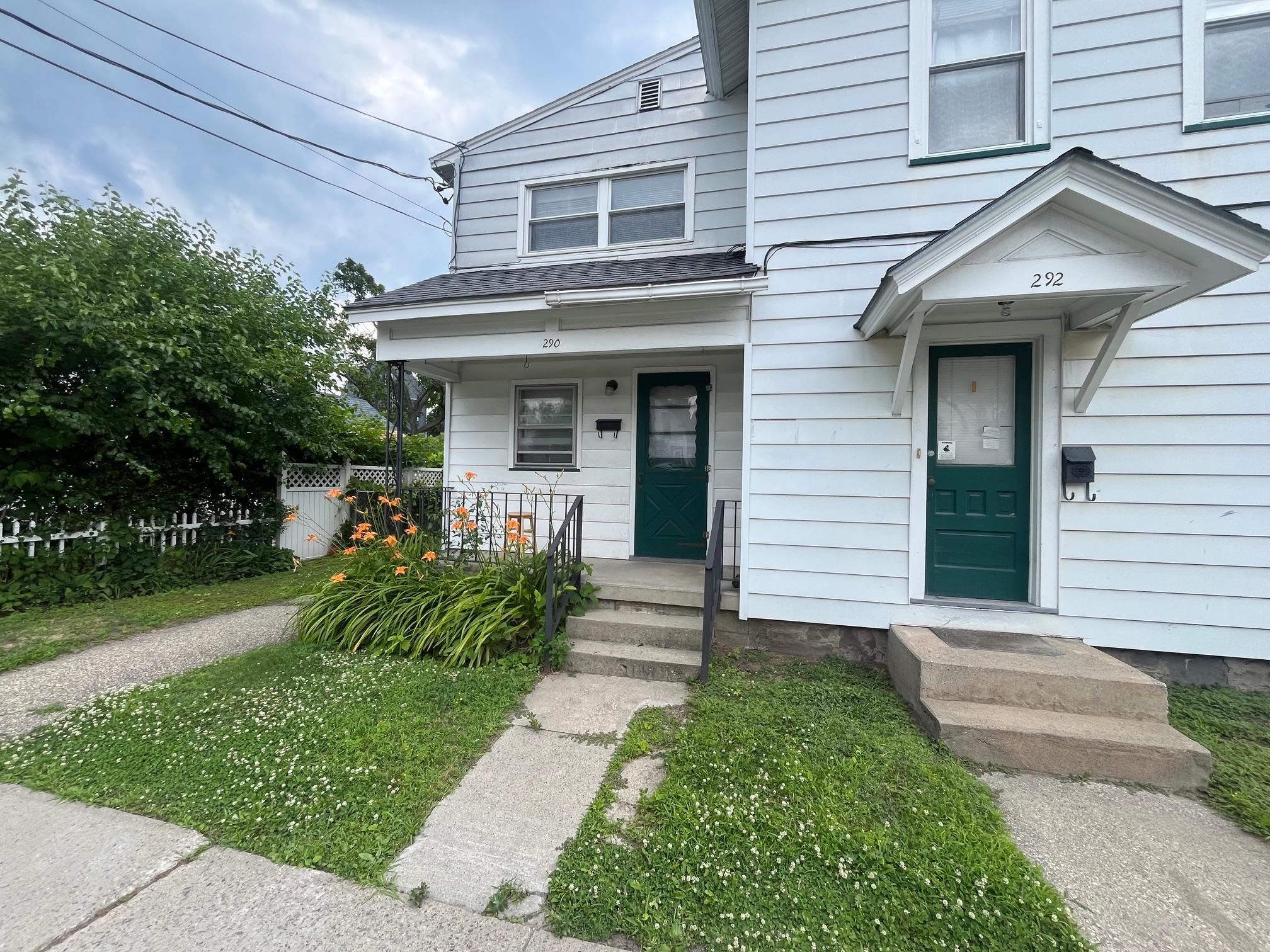 Homes for sale in Burlington, VT | 290 292 North St, Burlington, VT 05401 | MLS# 5050952