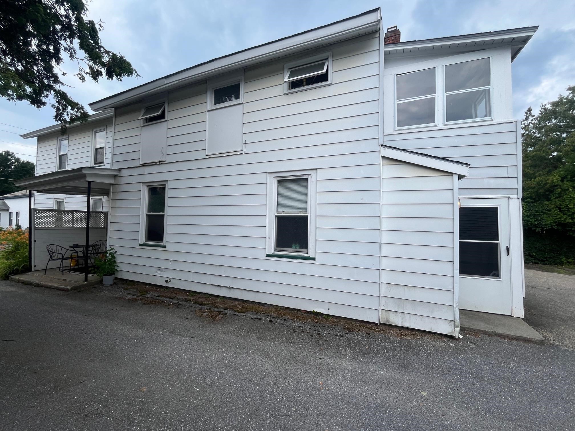 Homes for sale in Burlington, VT | 290-292 North St, Burlington, VT 05401 | MLS# 5050952