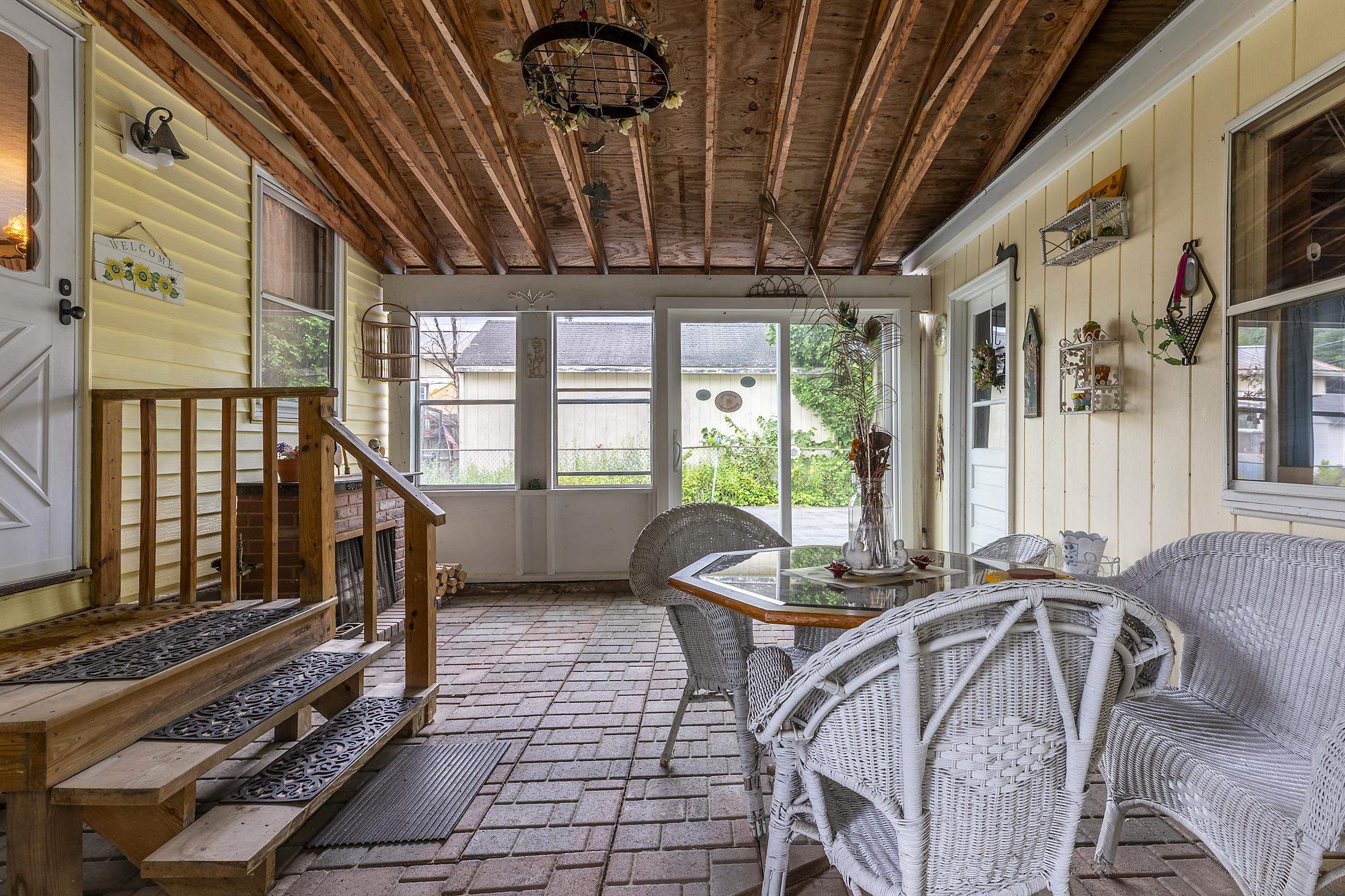 Village of Proctorsville in Town of Cavendish VT Home for sale $$289,000 $235 per sq.ft.