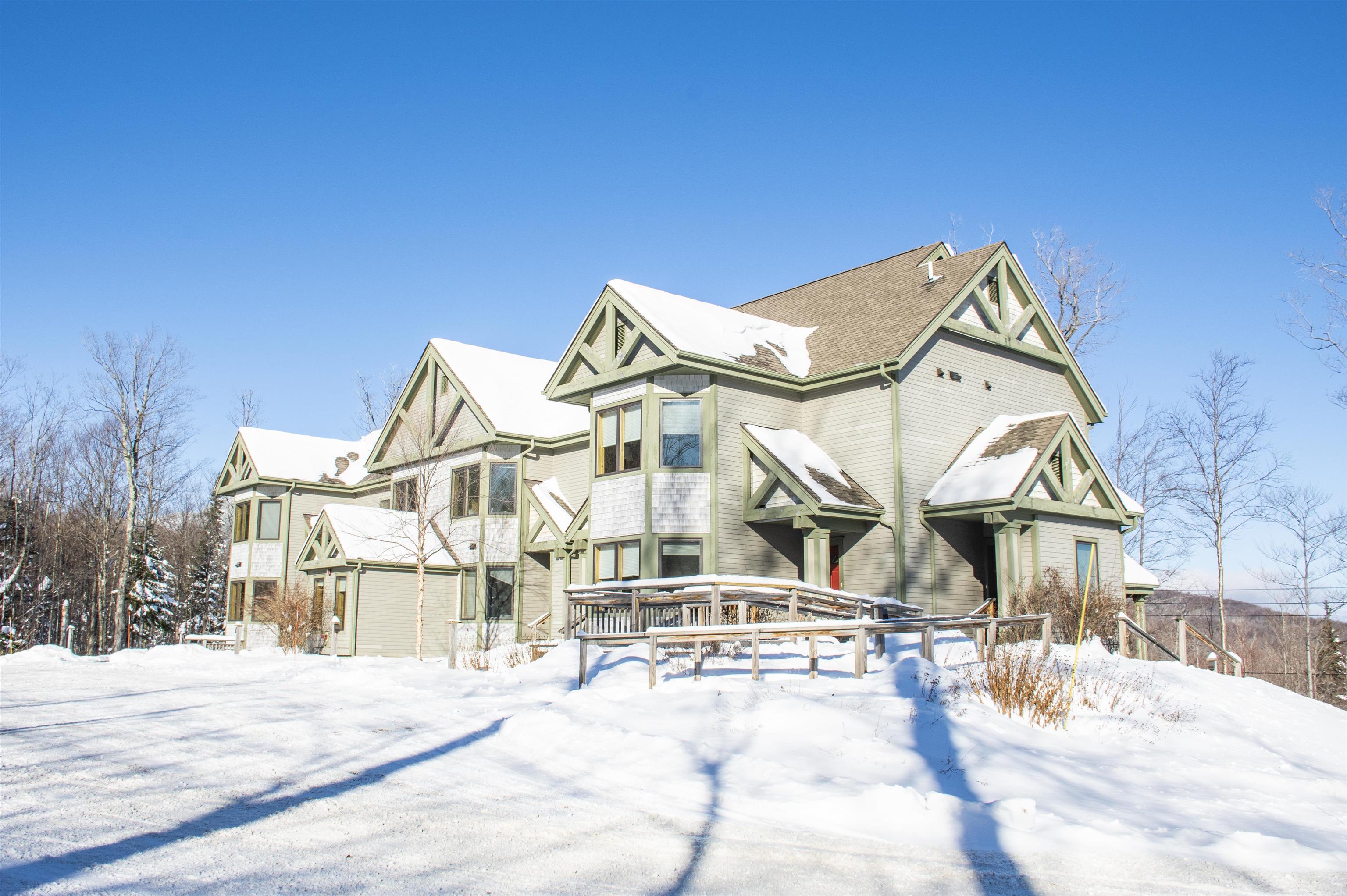 Homes for sale in Jay, VT | 319 Jay Peak Rd #4707, Jay, VT 05859 | MLS# 5050991