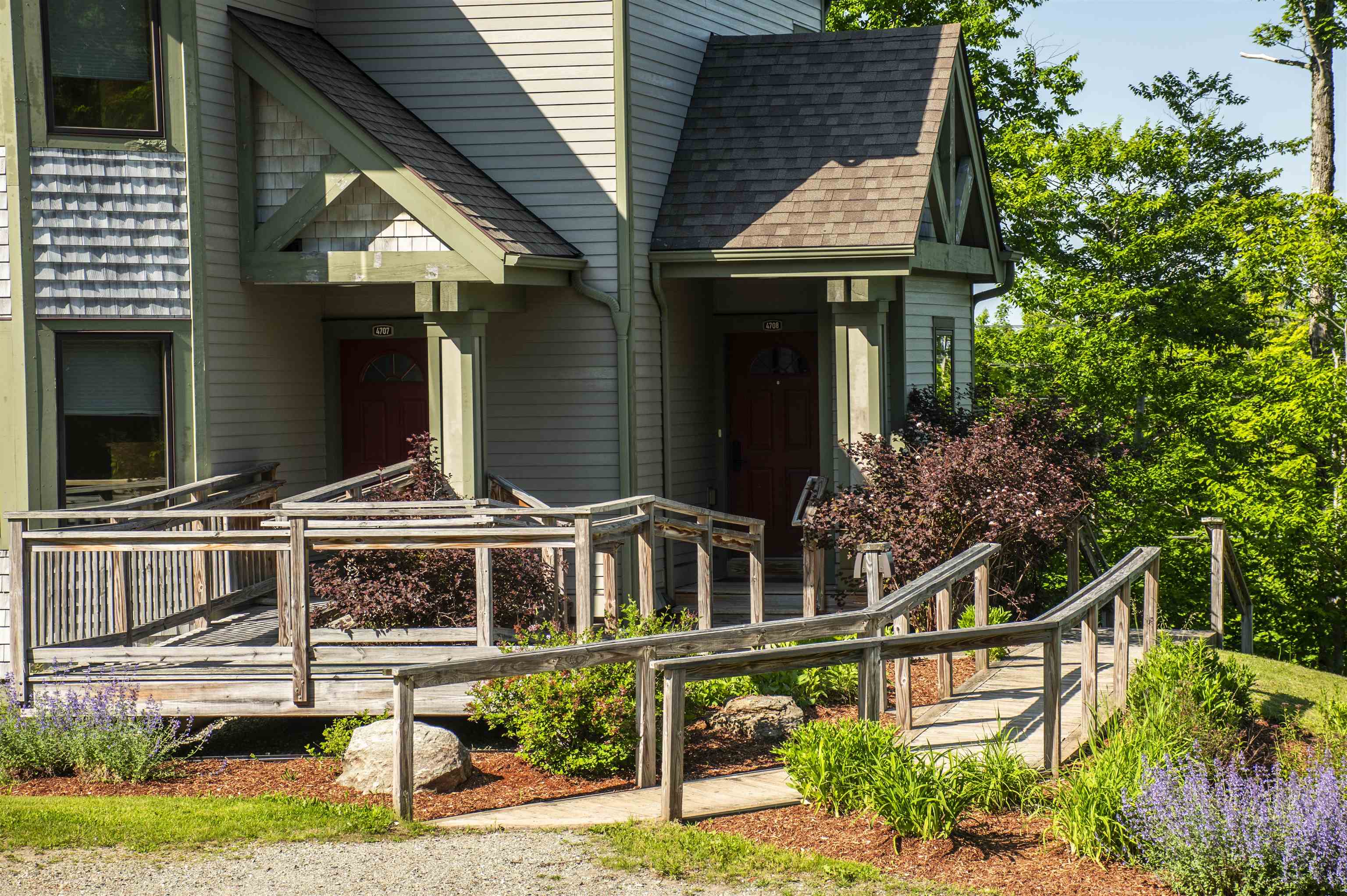 Homes for sale in Jay, VT | 319 Jay Peak Rd #4707, Jay, VT 05859 | MLS# 5050991