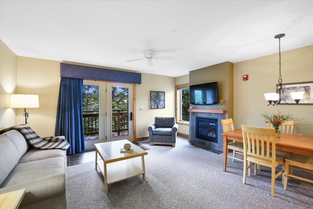 Homes for sale in Jay, VT | 319 Jay Peak Rd #4707, Jay, VT 05859 | MLS# 5050991