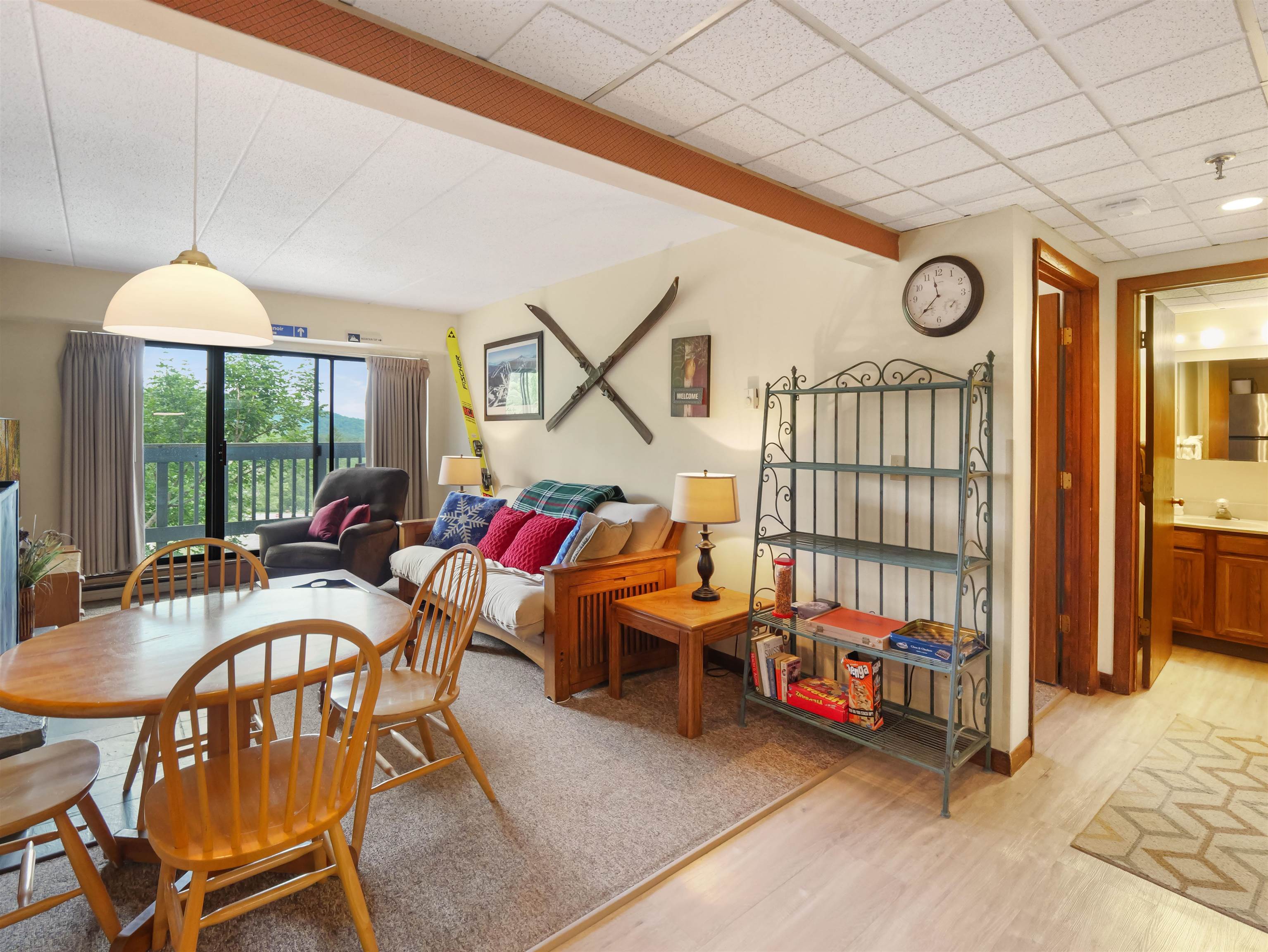 Homes for sale in Killington, VT | 137 East Mountain Rd #2D9, Killington, VT 05751 | MLS# 5051019