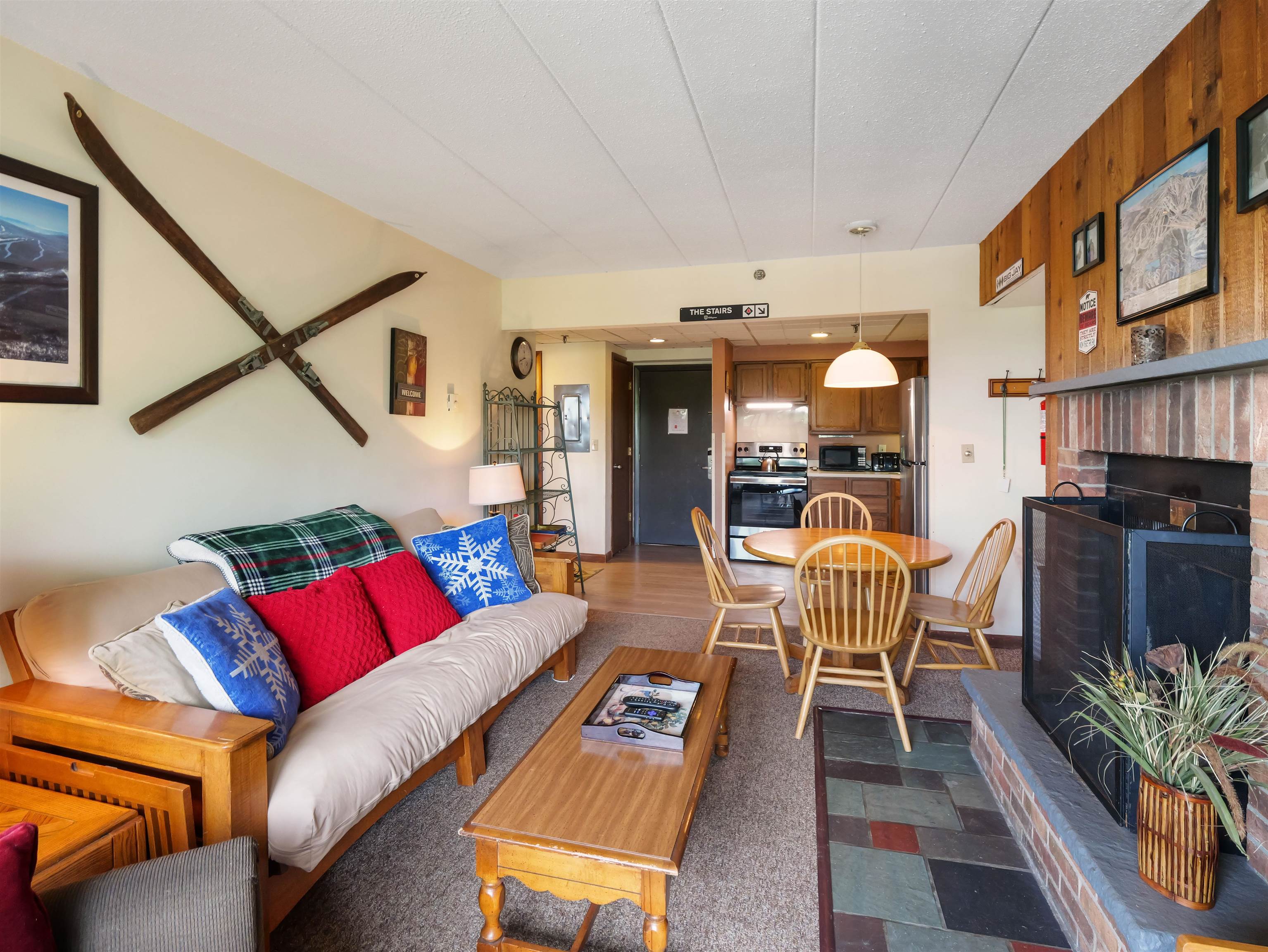 Homes for sale in Killington, VT | 137 East Mountain Rd #2D9, Killington, VT 05751 | MLS# 5051019