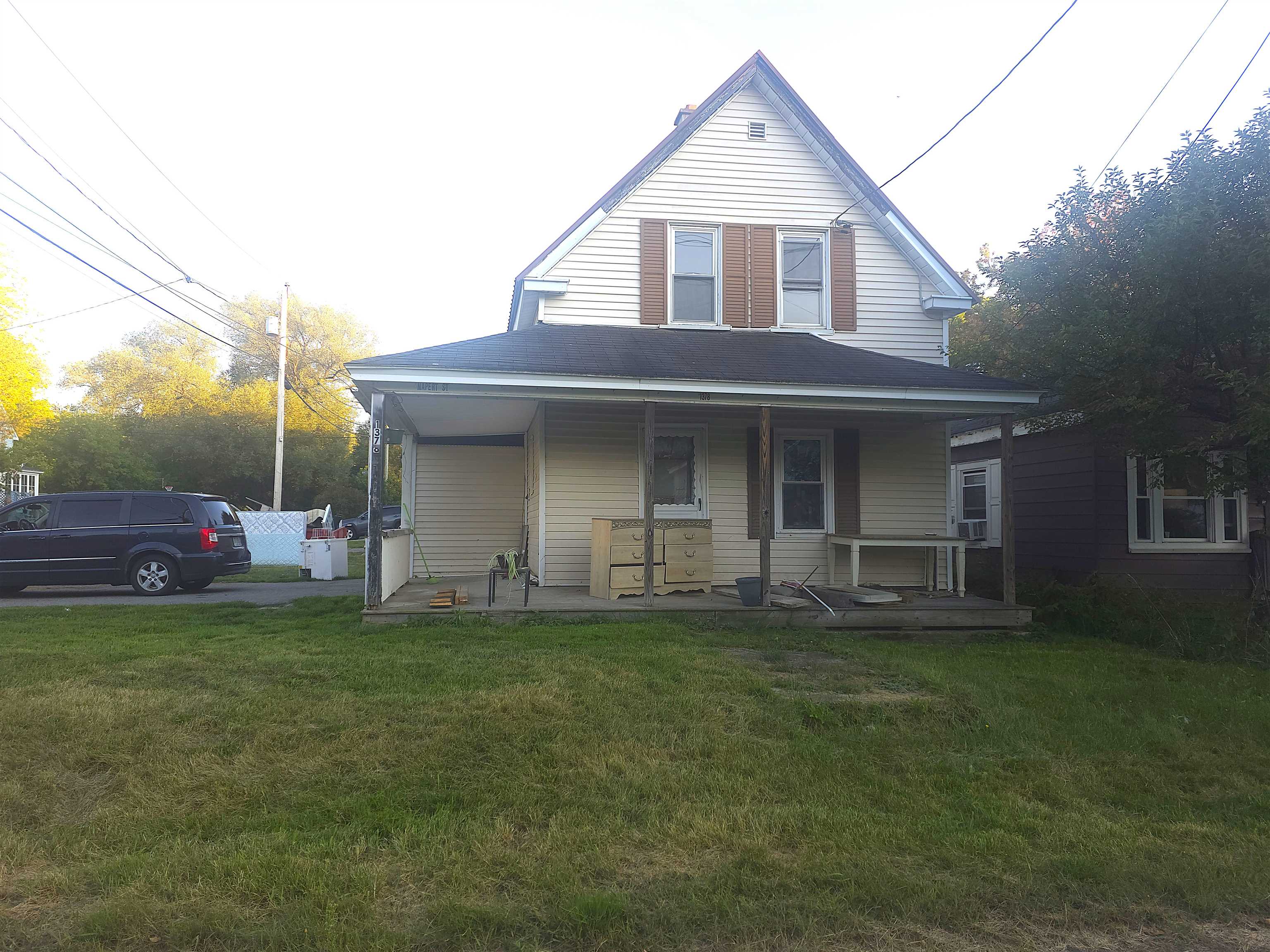 Homes for sale in Berlin, NH | 1378 Napert St, Berlin, NH 03570 | MLS# 5051023