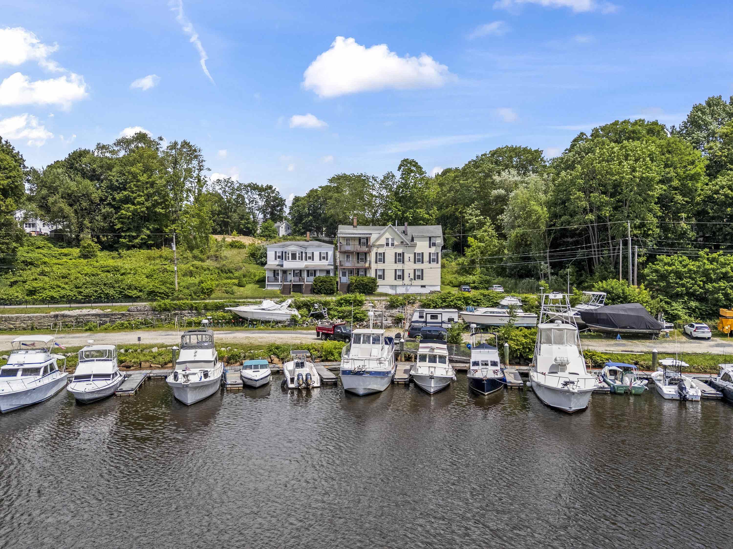 Homes for sale in Dover, NH | 46 50 Cocheco St, Dover, NH 03820 | MLS# 5051028