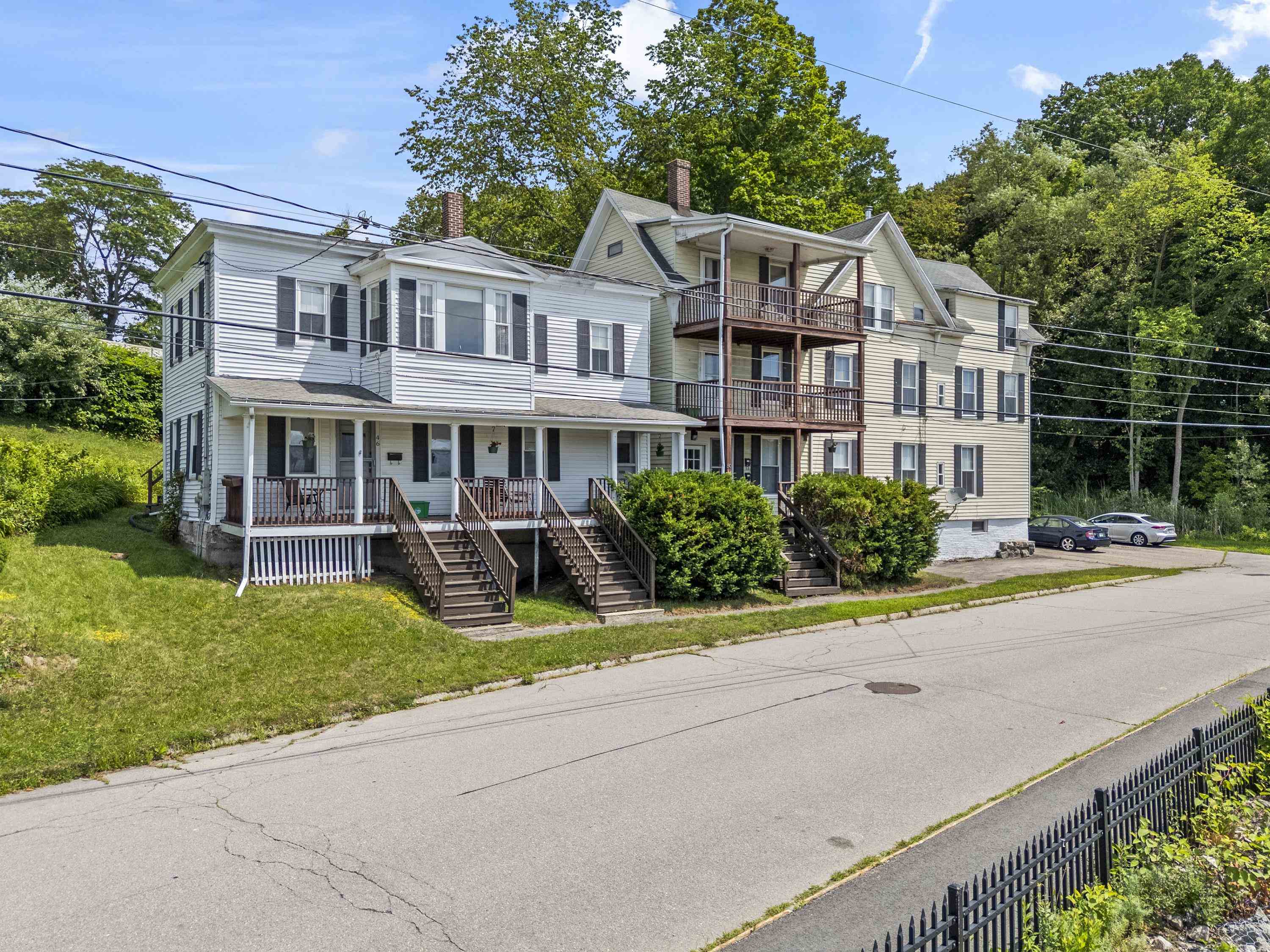 Homes for sale in Dover, NH | 46-50 Cocheco St, Dover, NH 03820 | MLS# 5051028