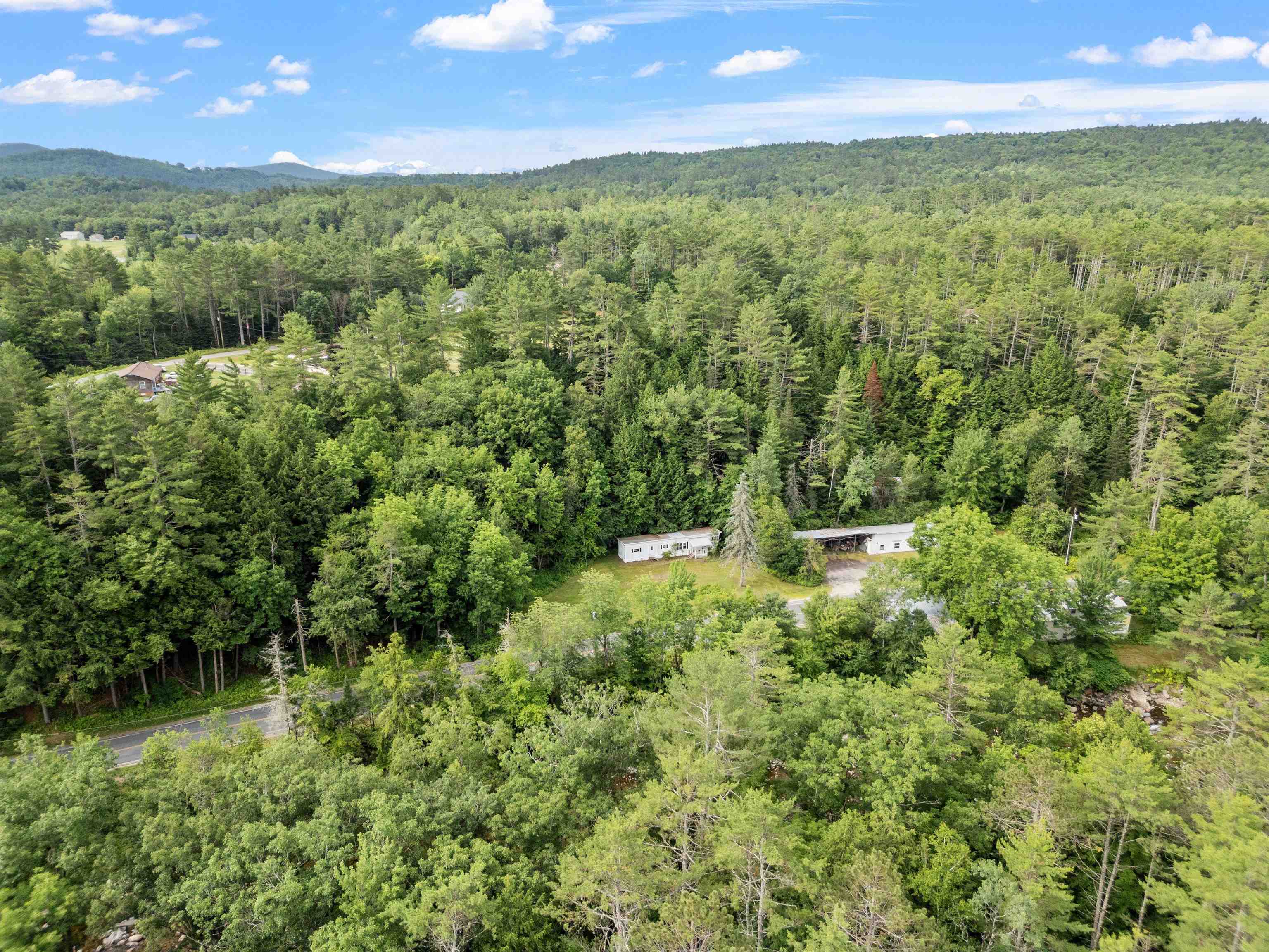 398 Wild Ammonoosuc Rd, Bath, NH 03740