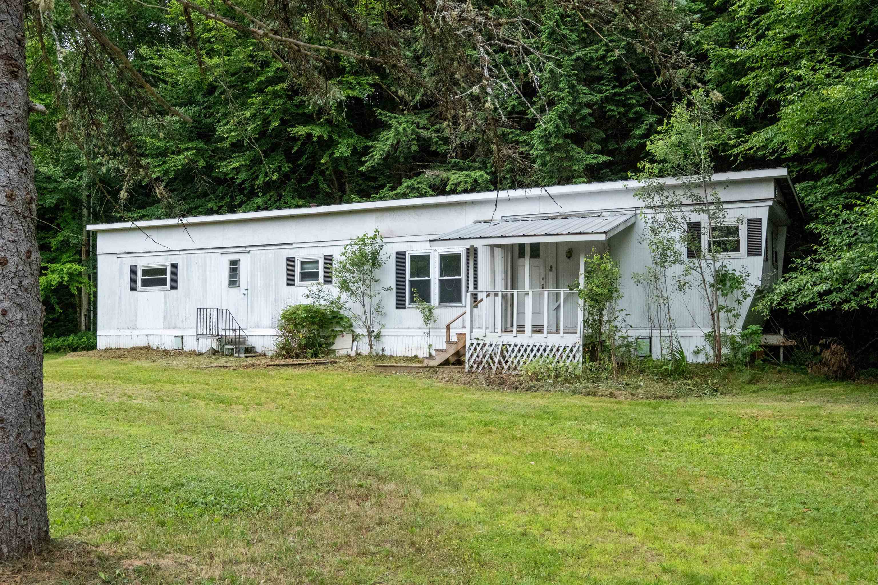 398 Wild Ammonoosuc Rd, Bath, NH 03740