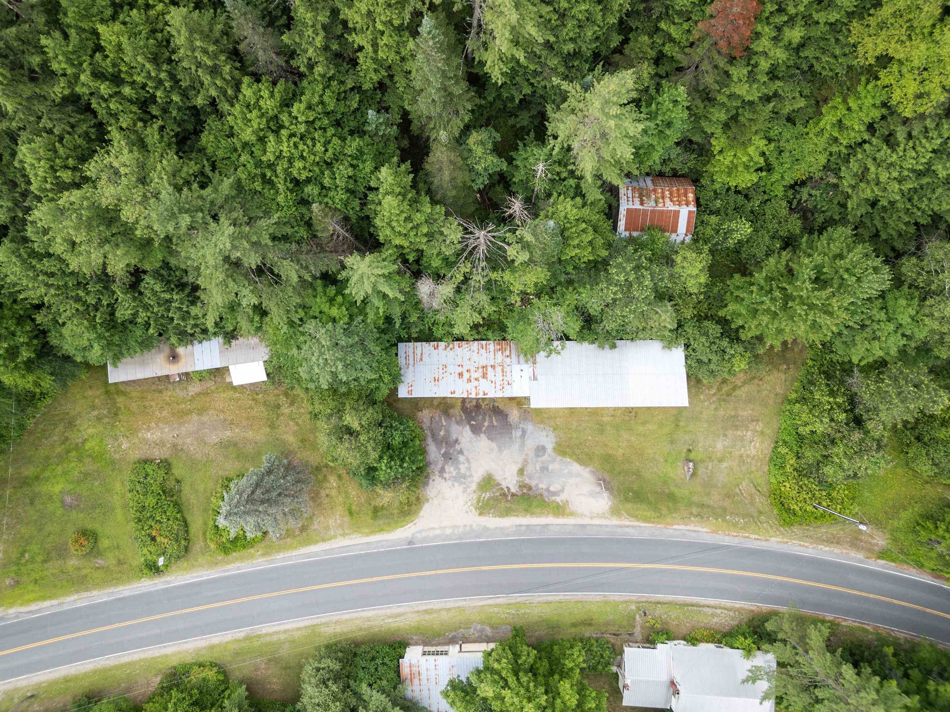 398 Wild Ammonoosuc Rd, Bath, NH 03740