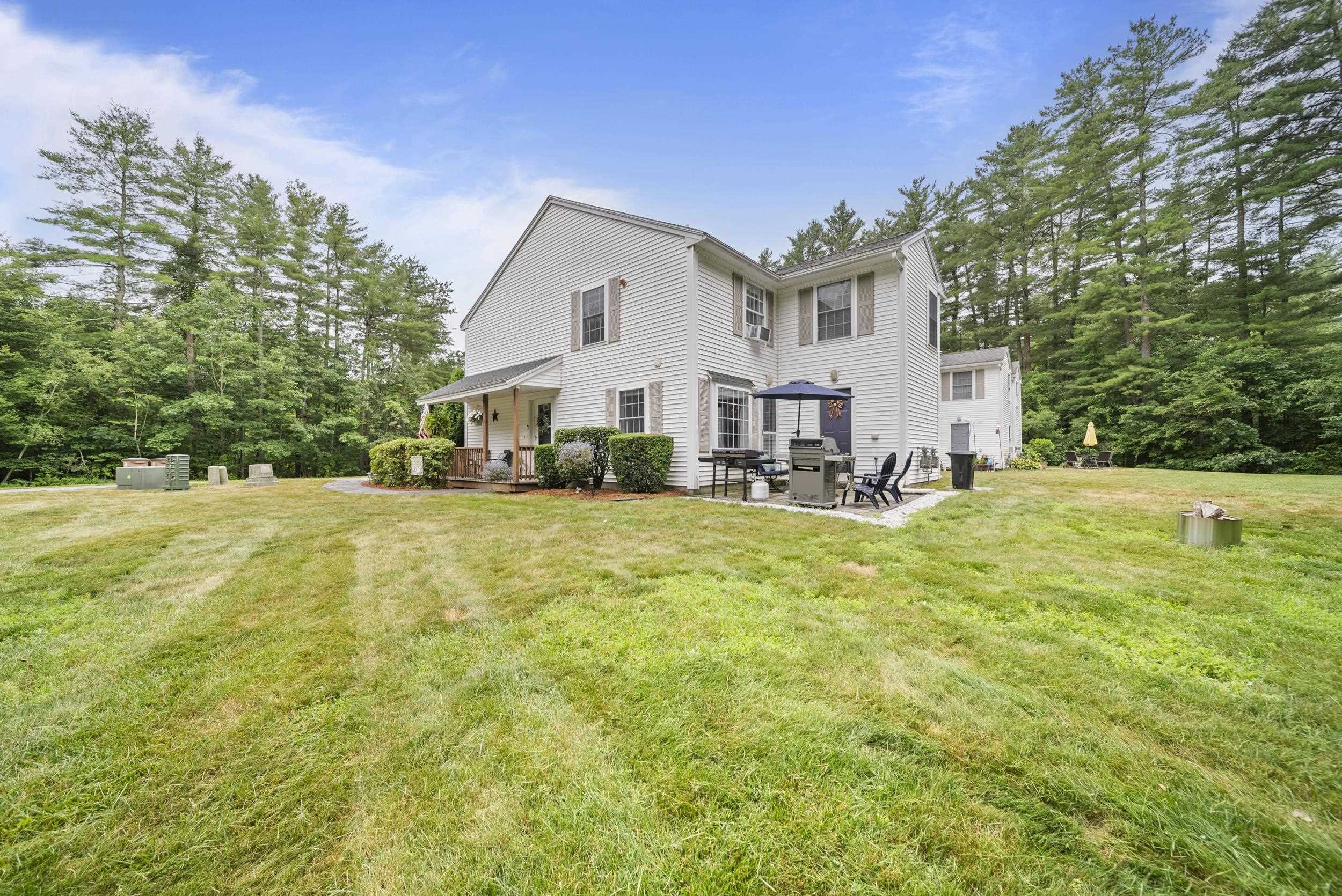 MLS 5051061: 2 Taylor Mill Road-Unit 1, Atkinson NH