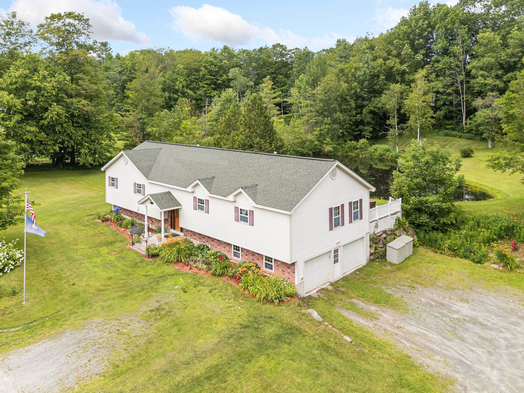 READING VT Home for sale $$799,900 | $212 per sq.ft.