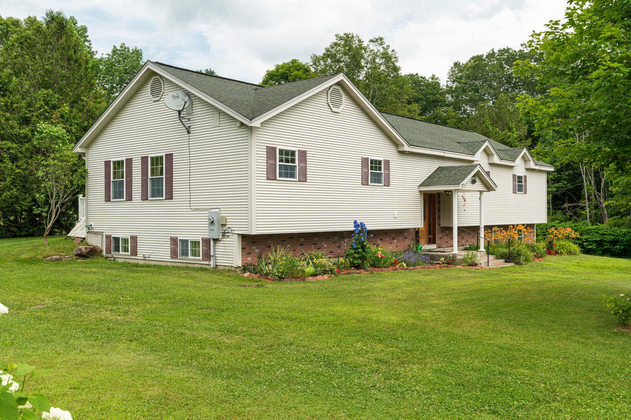 Homes for sale in Reading, VT | 5 Malagash Rd, Reading, VT 05062 | MLS# 5051062