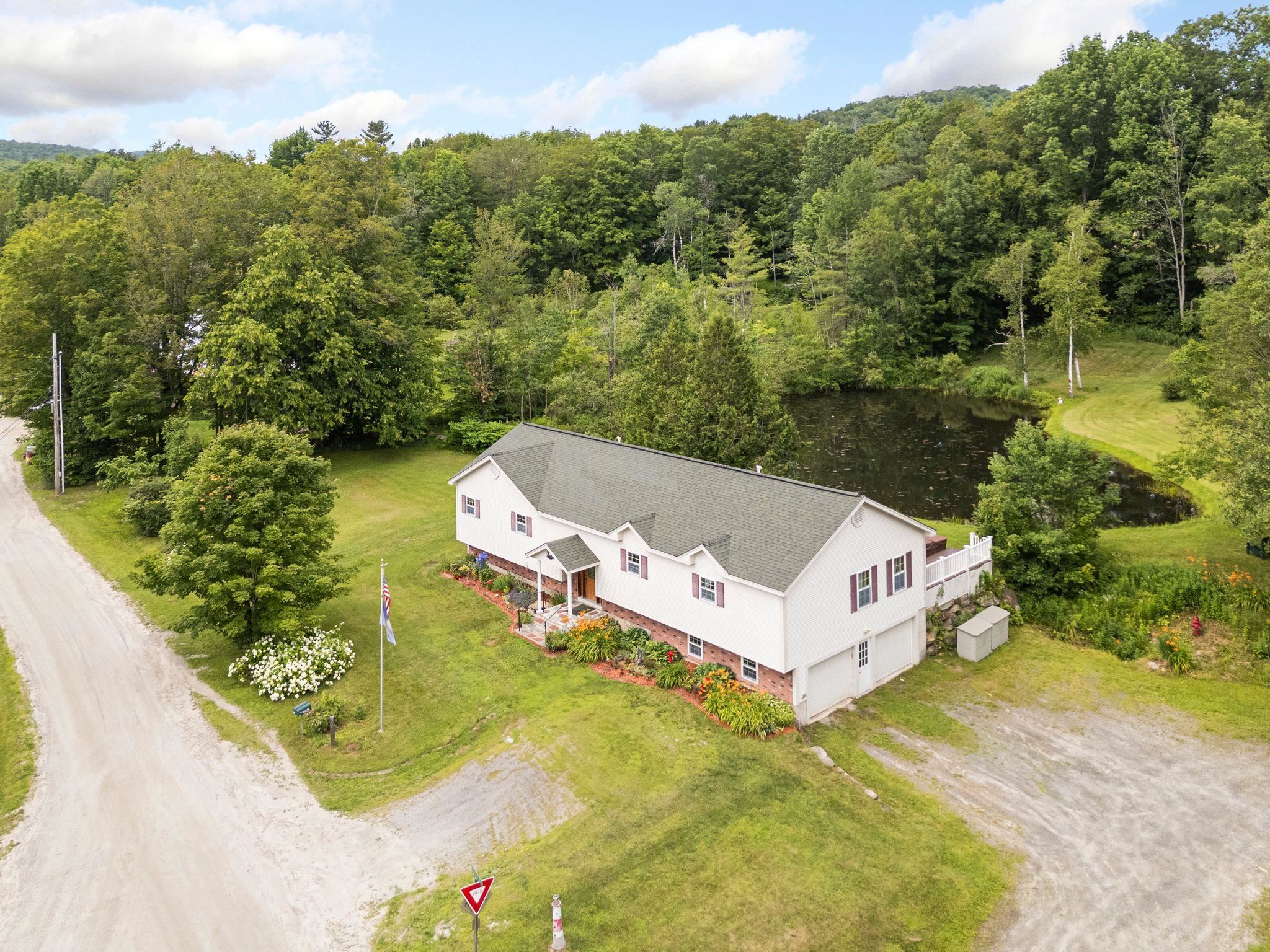 Homes for sale in Reading, VT | 5 Malagash Rd, Reading, VT 05062 | MLS# 5051062