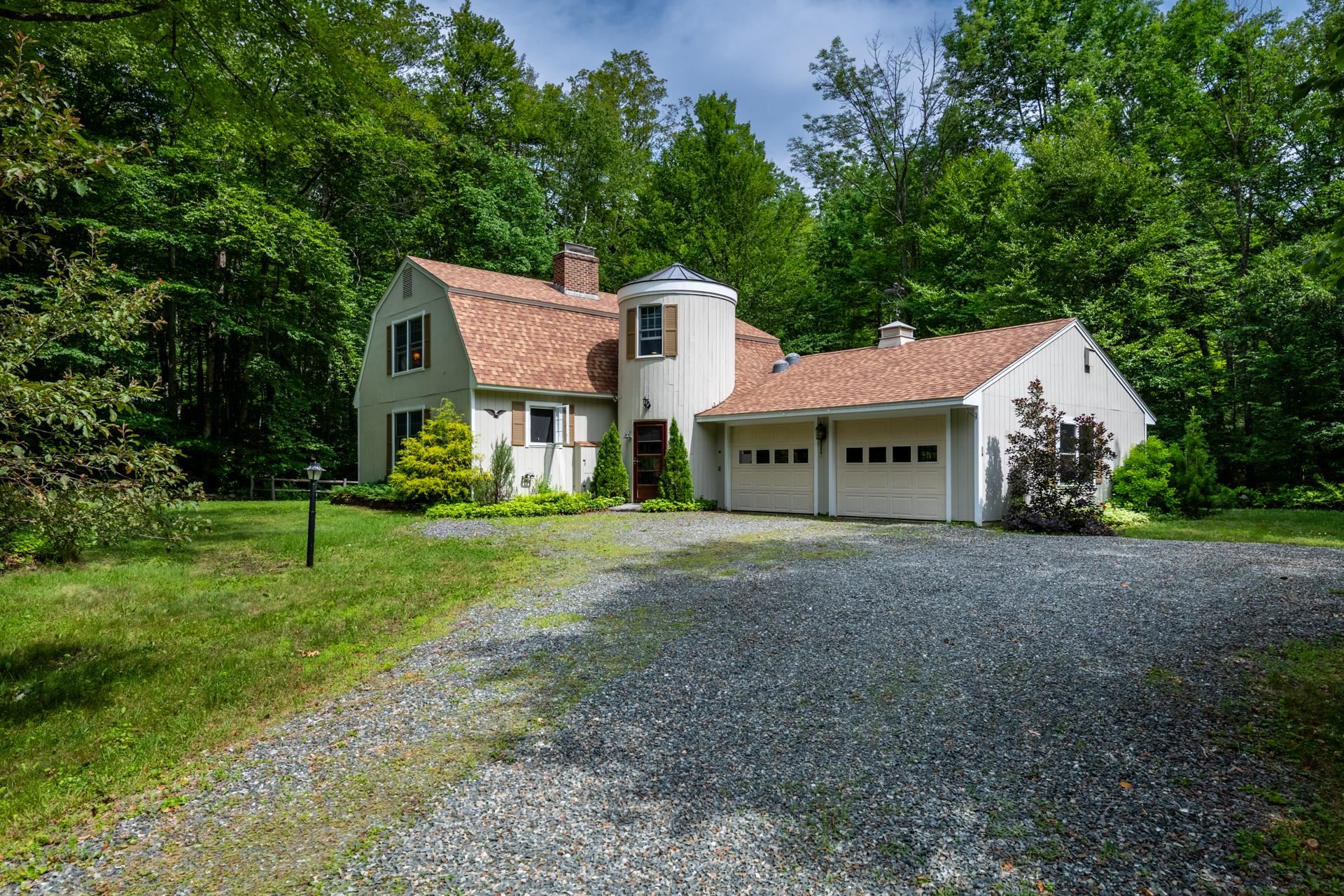 Grantham NH Home for sale $599,000 $279 per sq.ft.