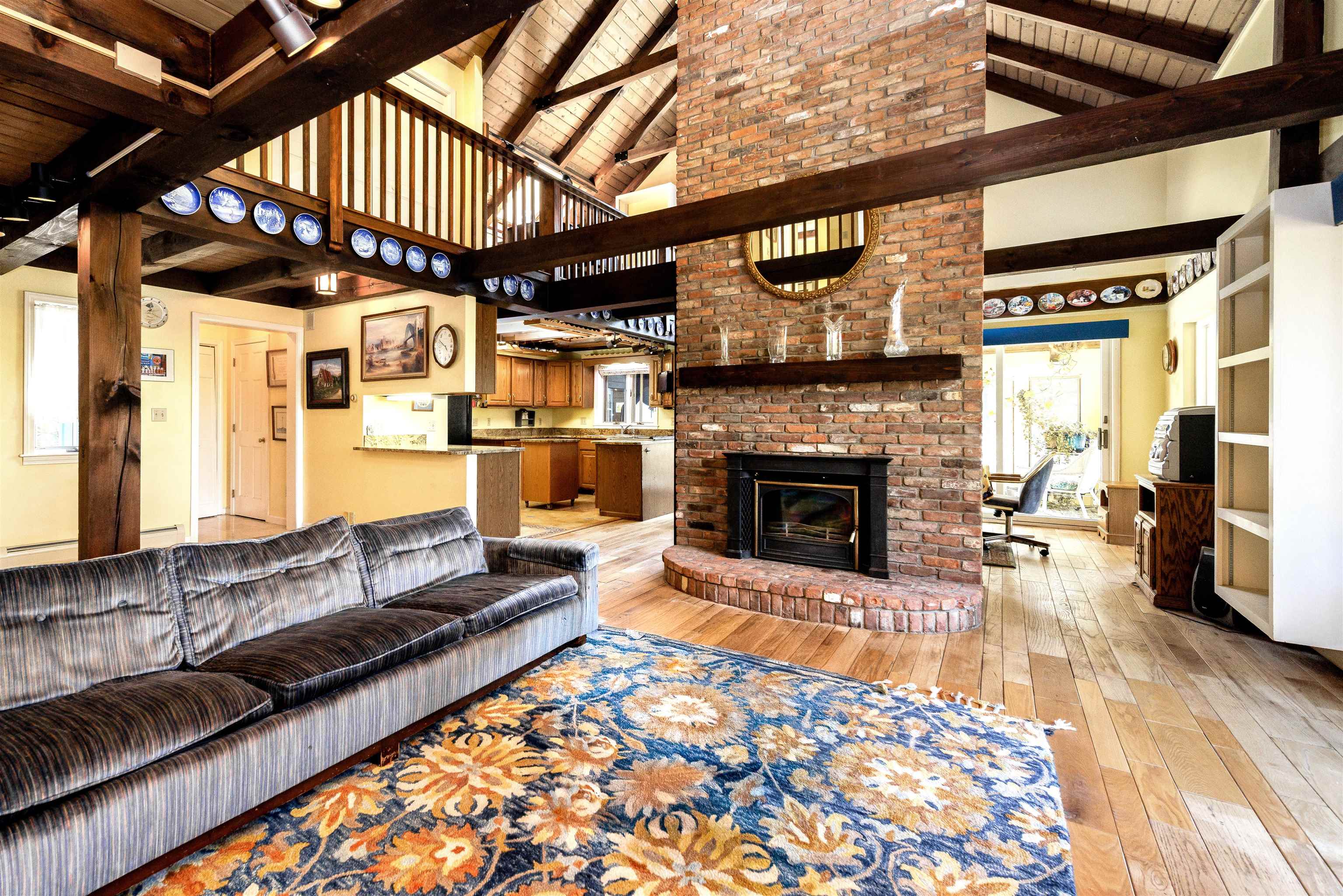 Homes for sale in Newport, NH | 268 Springfield Rd, Newport, NH 03773 | MLS# 5051093