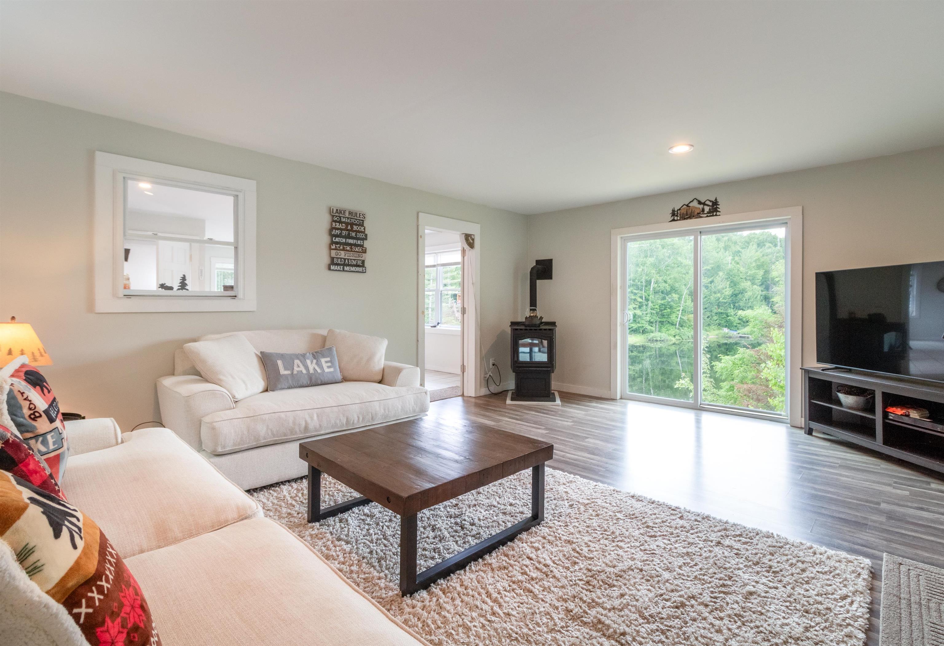 Homes for sale in Brighton, VT | 225 Spectacle Pond Rd, Brighton, VT 05846 | MLS# 5051096