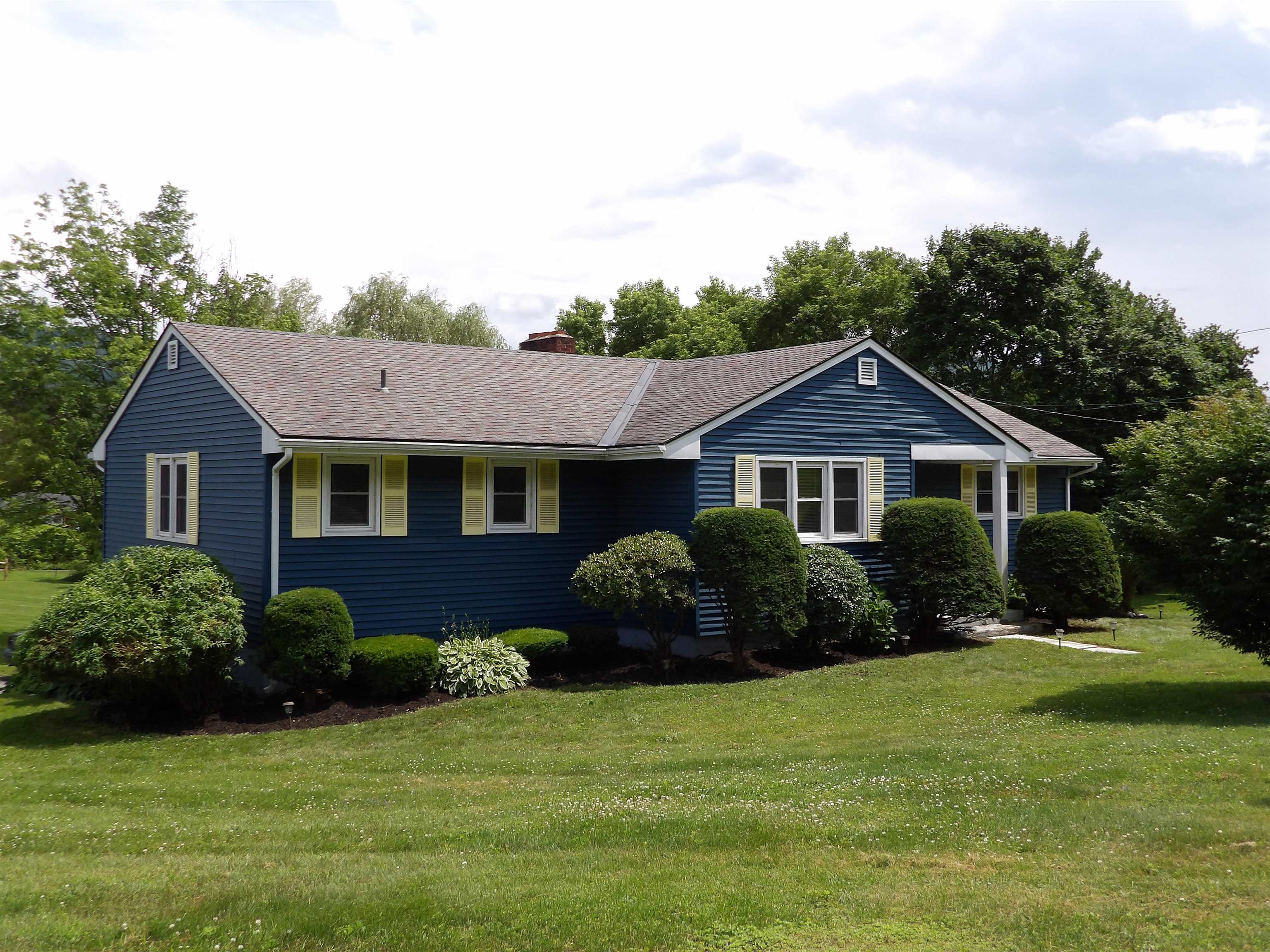 Rutland City VT Home for sale $$350,000 $190 per sq.ft.