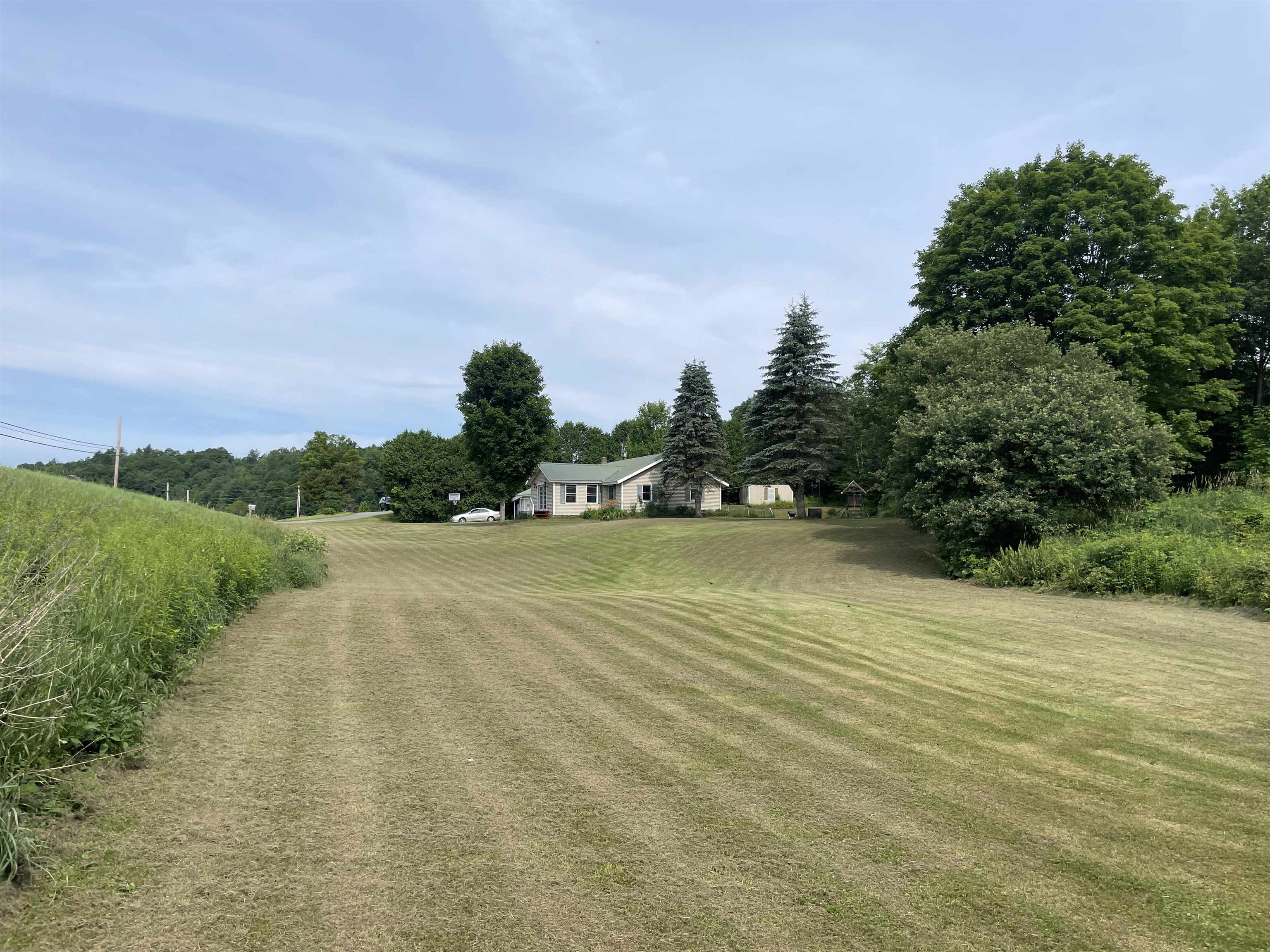 Homes for sale in Wolcott, VT | 6141 Vt Route 15, Wolcott, VT 05680 | MLS# 5051115