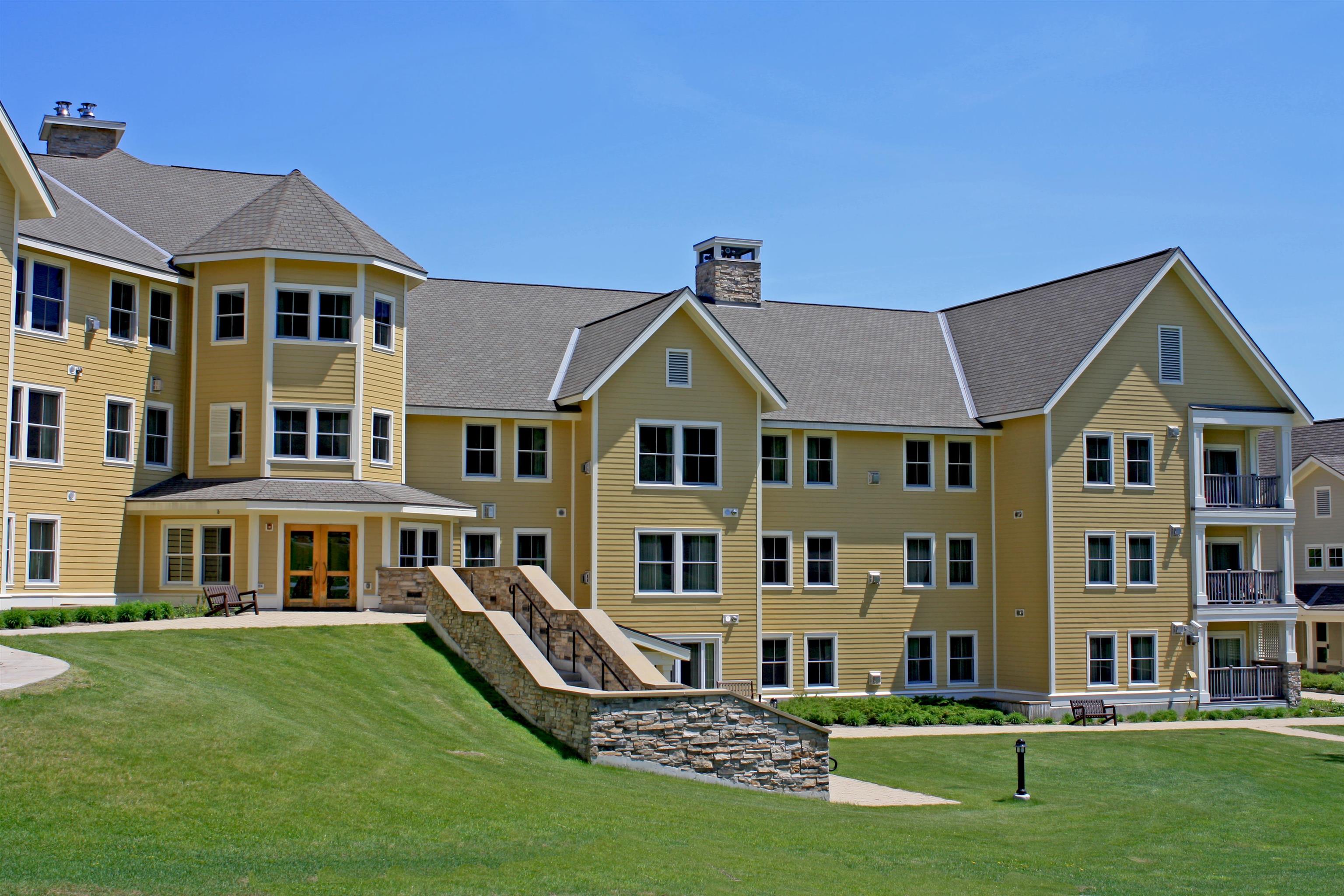 LUDLOW VT Condo for sale $$550,000 | $495 per sq.ft.