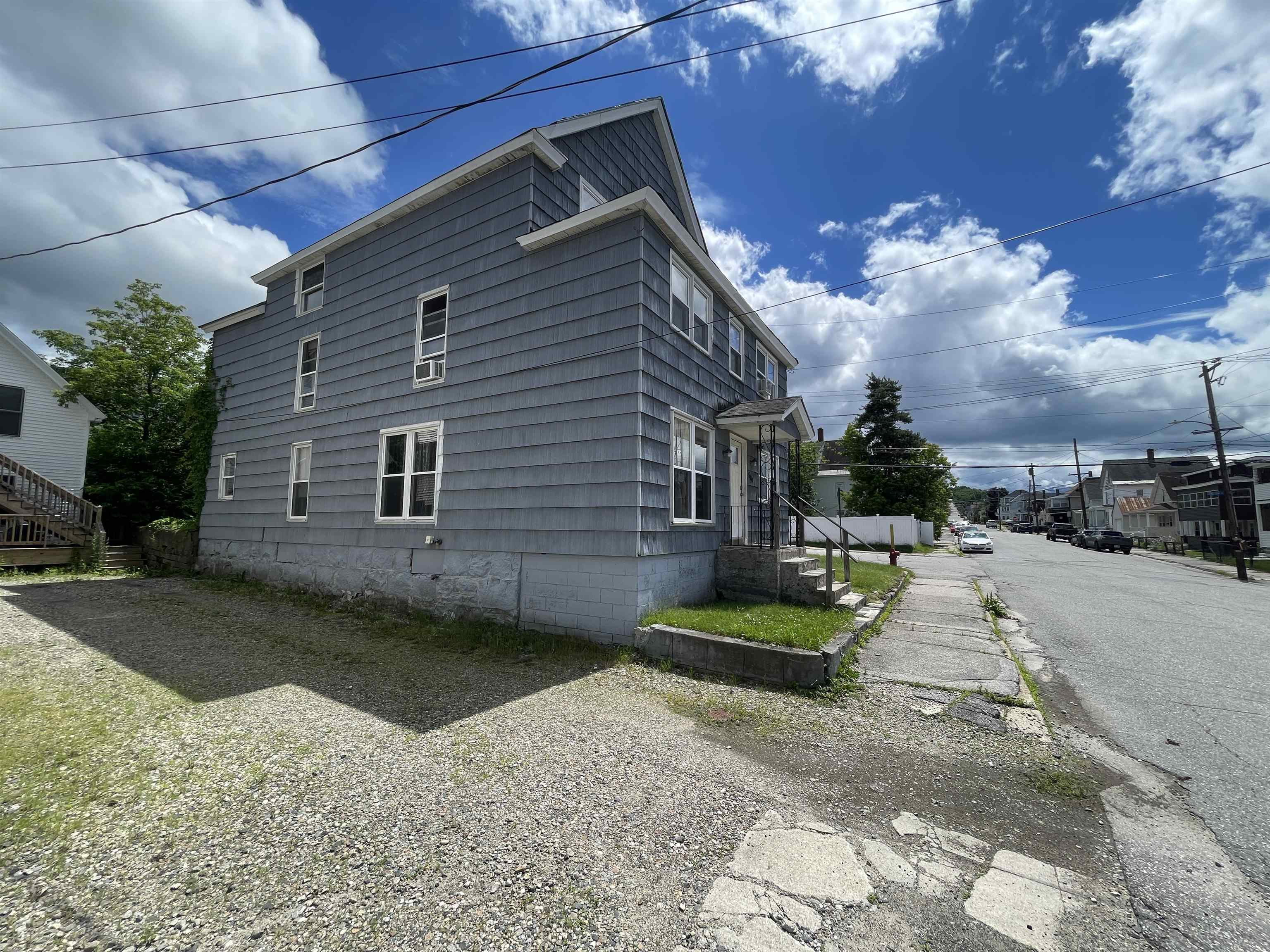 Homes for sale in Berlin, NH | 604 Burgess St, Berlin, NH 03570 | MLS# 5051144