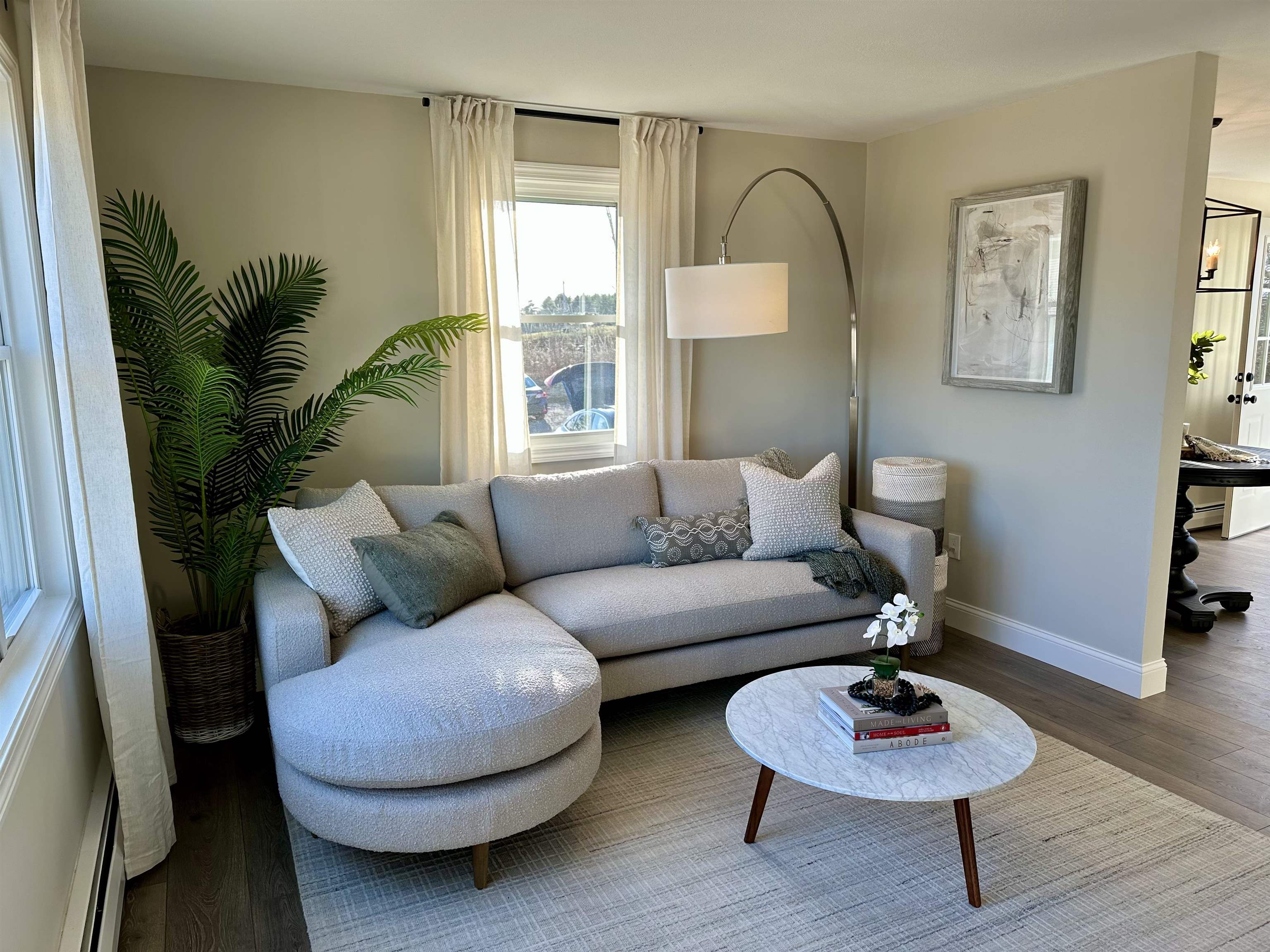 Homes for sale in Rochester, NH | 18 Birdie Grv #A, Rochester, NH 03839 | MLS# 5051157