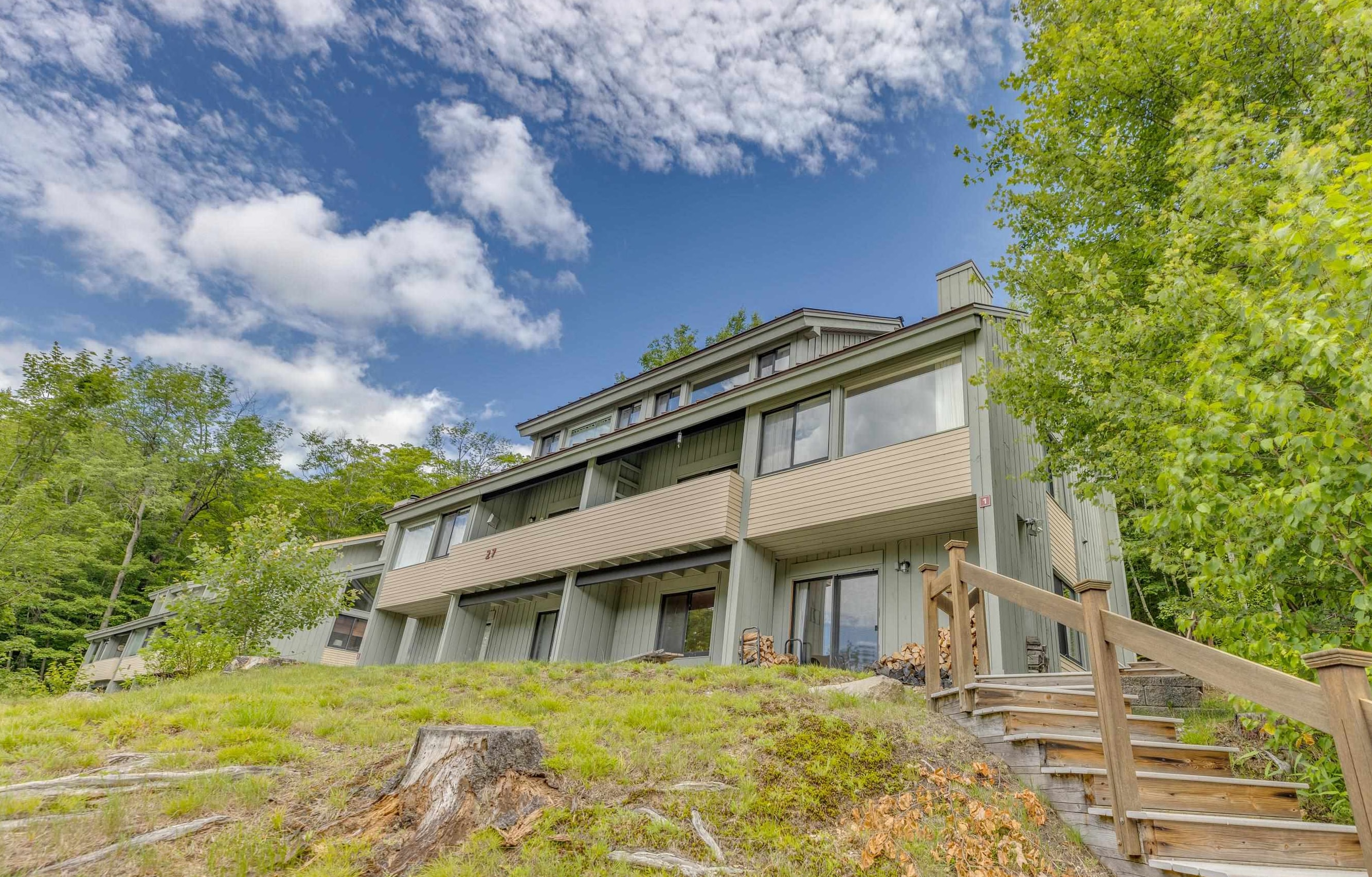 Homes for sale in Lincoln, NH | 27 Ravine Ln #1, Lincoln, NH 03251 | MLS# 5051201