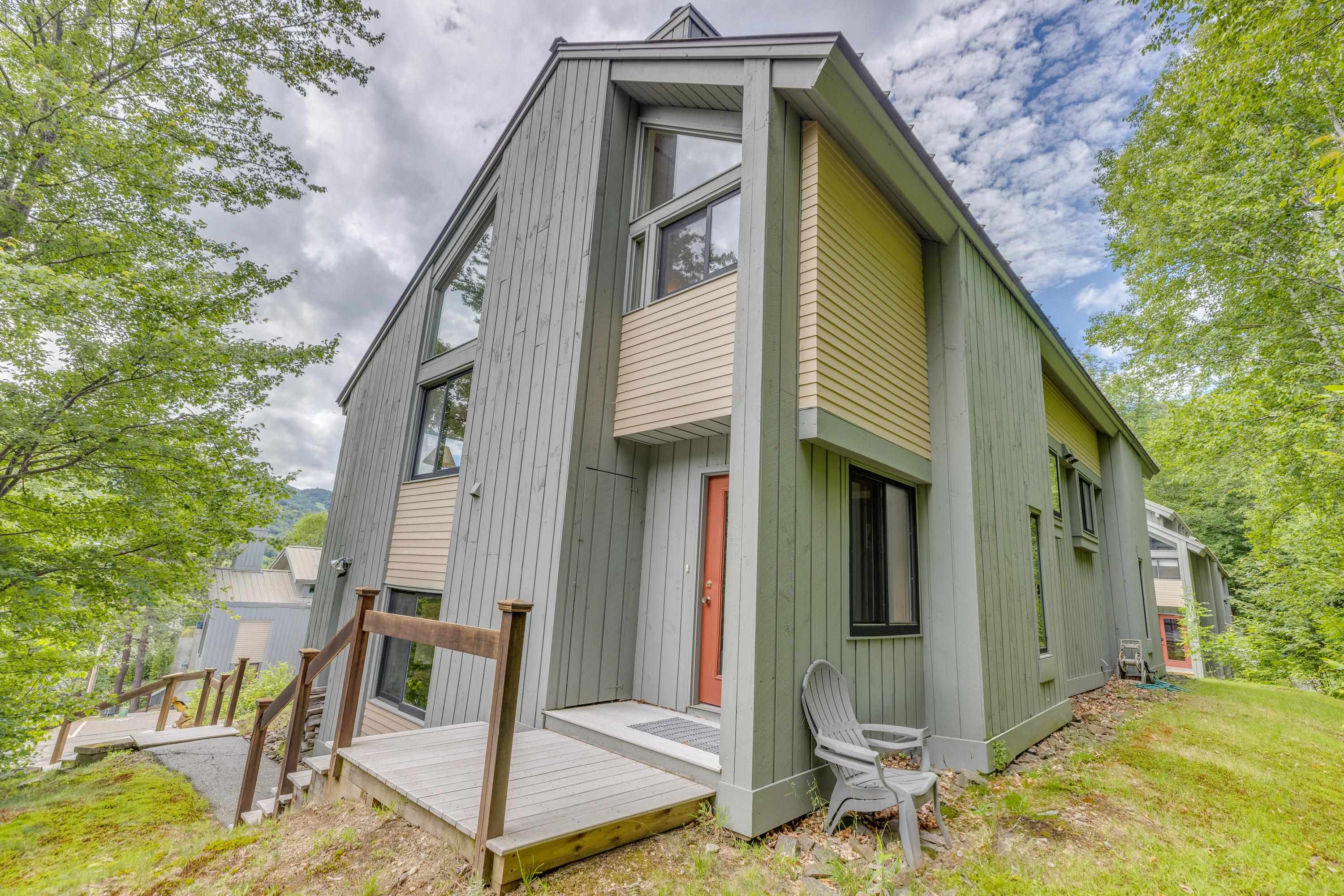 Homes for sale in Lincoln, NH | 27 Ravine Ln #1, Lincoln, NH 03251 | MLS# 5051201