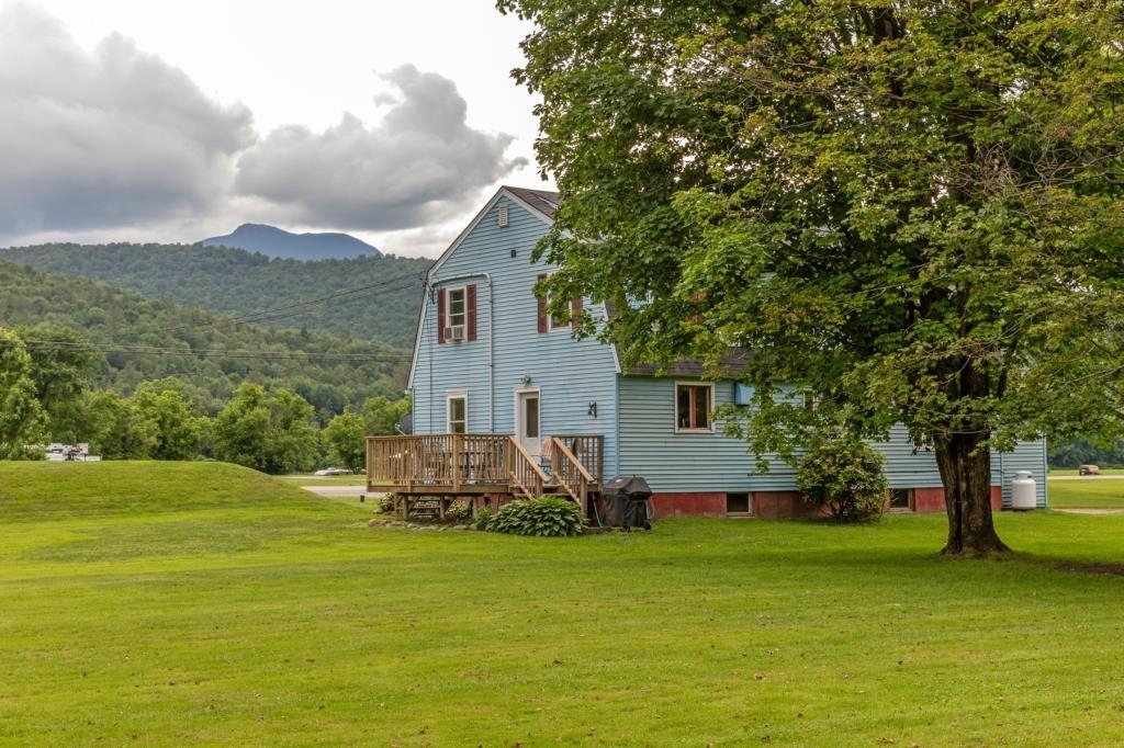 Waterbury VT Home for sale $$415,000 $192 per sq.ft.