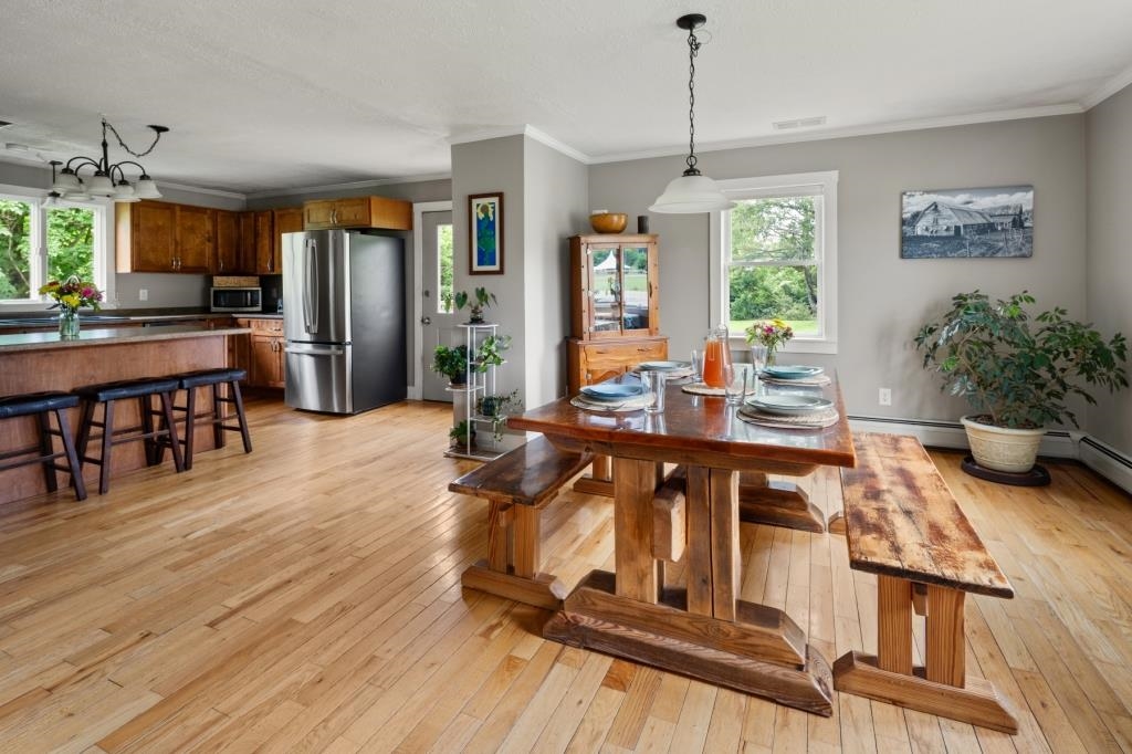 Homes for sale in Waterbury, VT | 1756 Us Route 2, Waterbury, VT 05676 | MLS# 5051204