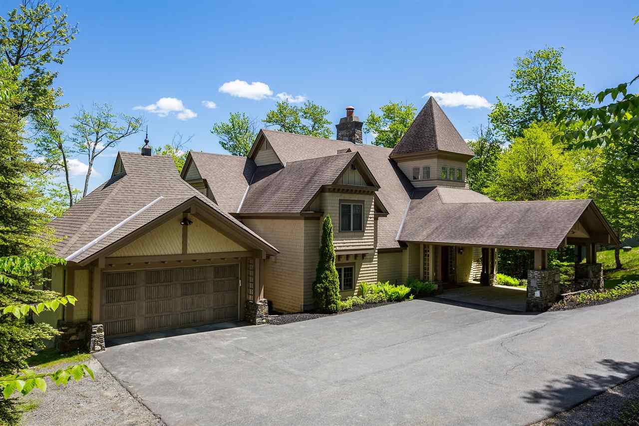 VILLAGE OF LUDLOW IN TOWN OF LUDLOW VT Home for sale $$3,100,000 | $406 per sq.ft.