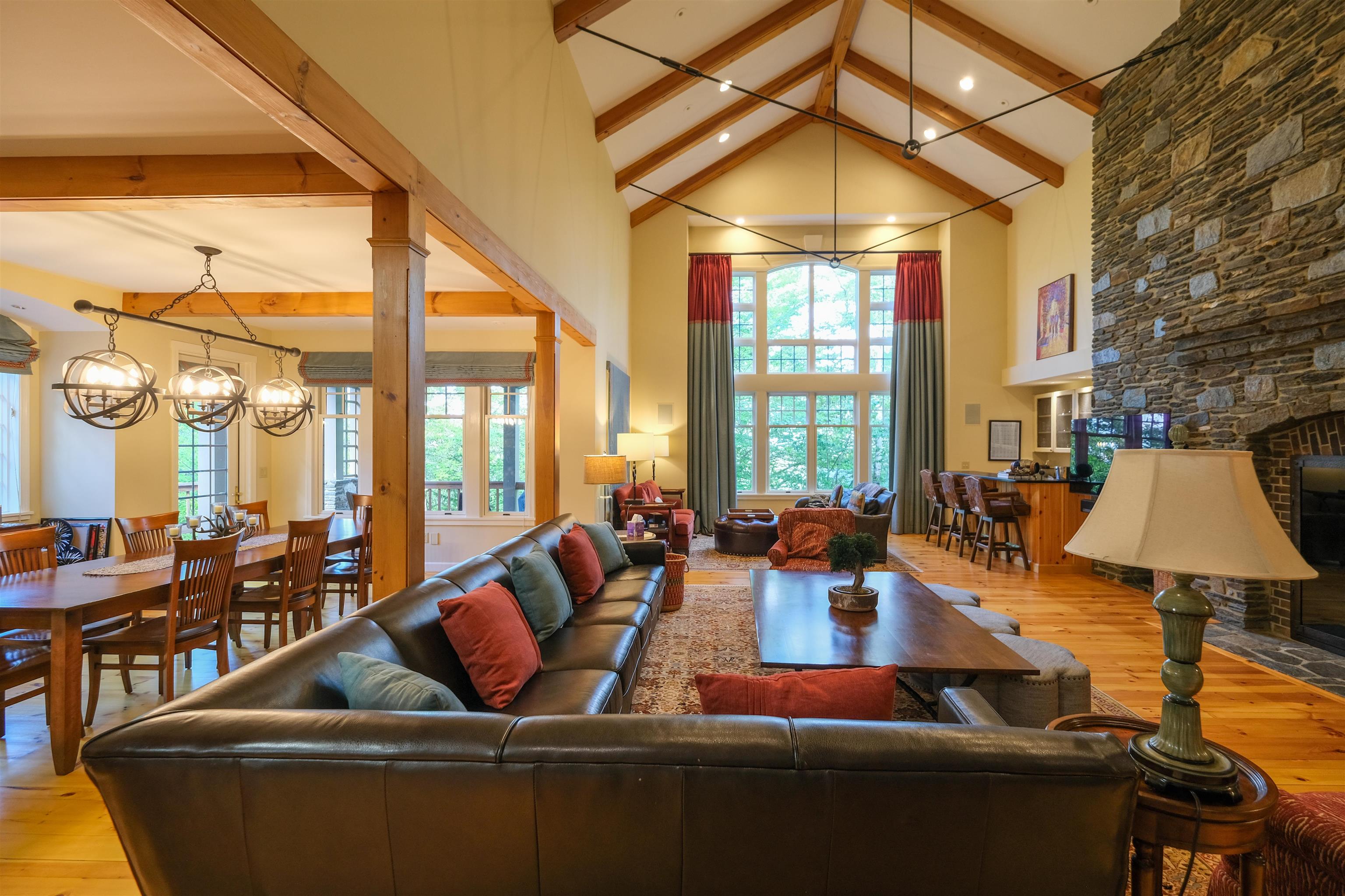 Homes for sale in Ludlow, VT | 165 Moonshadow Dr #M-15, Ludlow, VT 05149 | MLS# 5051212