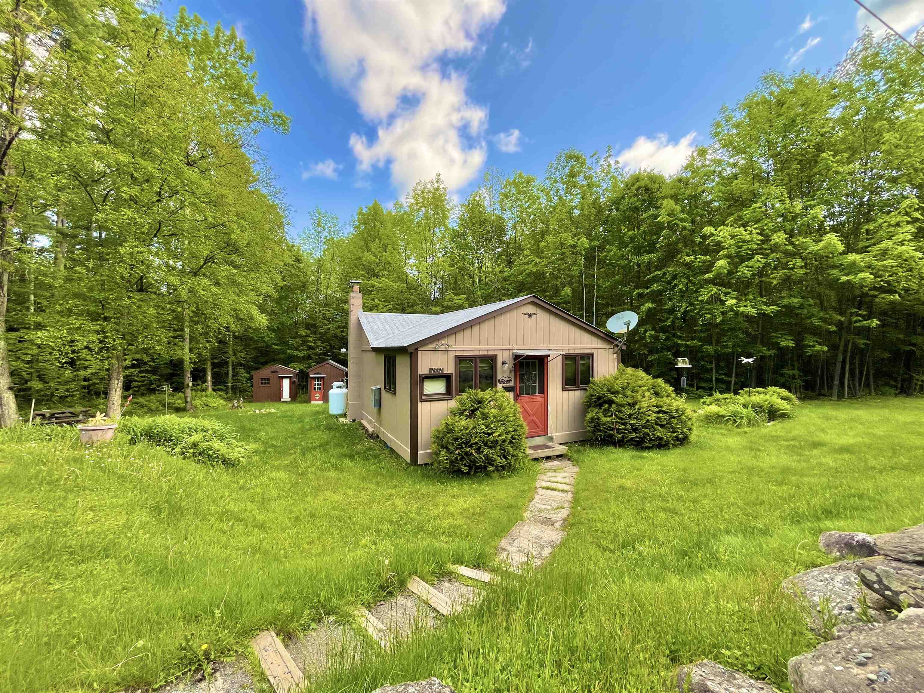 Homes for sale in Wardsboro, VT | 1771 Townshend Dam Rd, Wardsboro, VT 05355 | MLS# 5051224