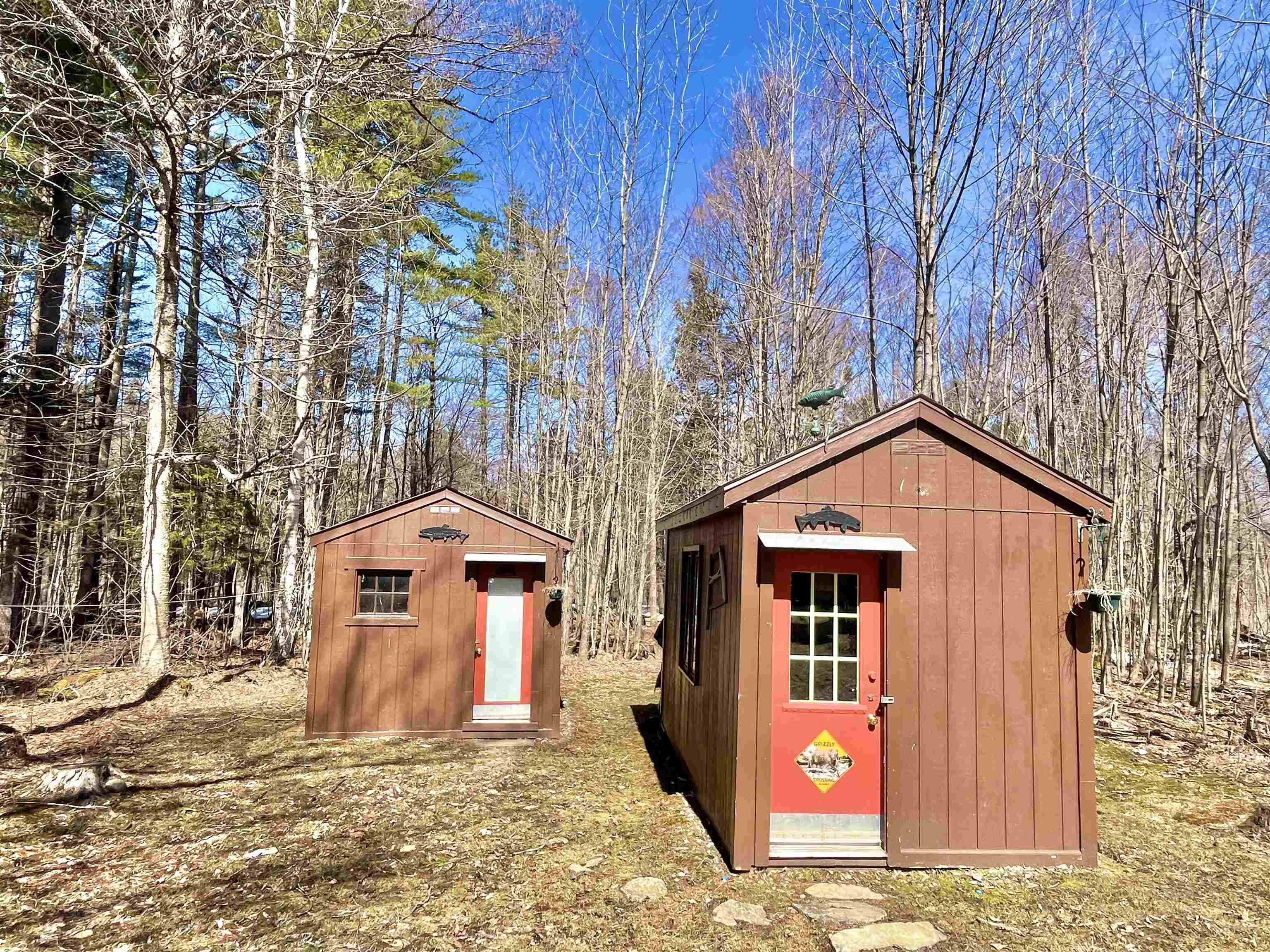 Homes for sale in Wardsboro, VT | 1771 Townshend Dam Rd, Wardsboro, VT 05355 | MLS# 5051224