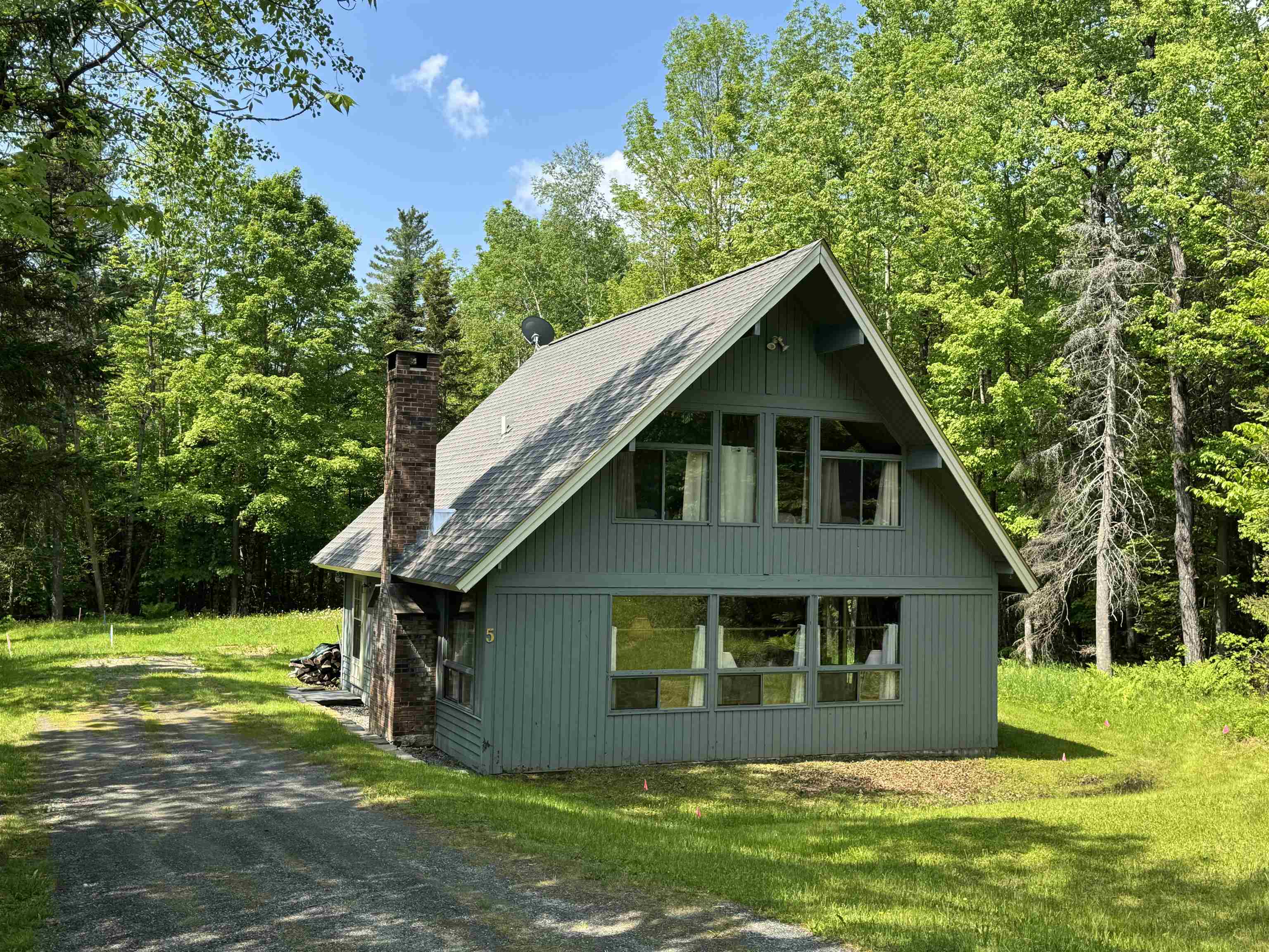 Dover VT Home for sale $$365,000 $300 per sq.ft.