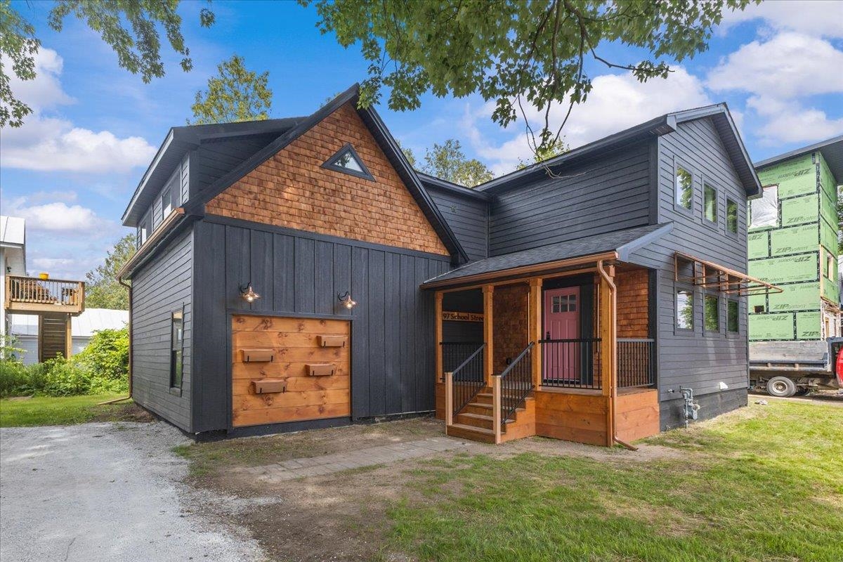 Homes for sale in Enosburg, VT | 97 School St, Enosburg, VT 05450 | MLS# 5051251