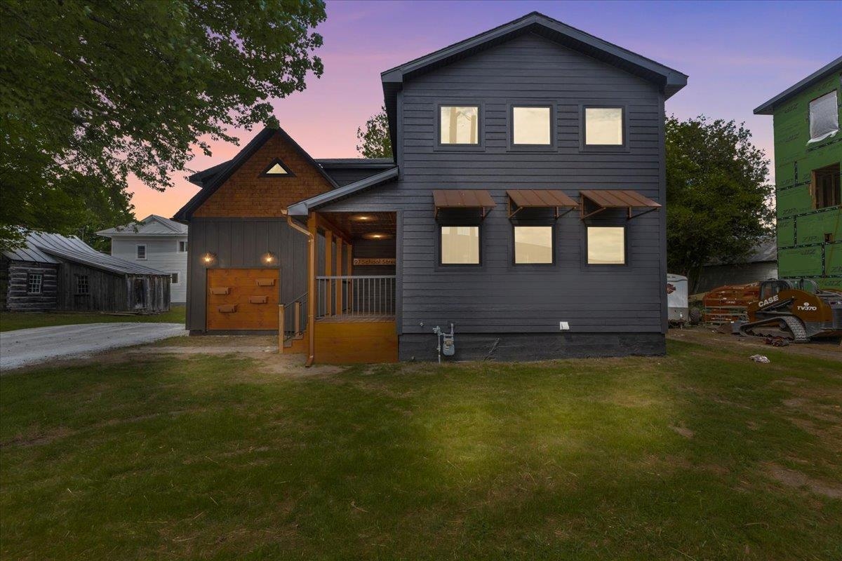 Homes for sale in Enosburg, VT | 97 School St, Enosburg, VT 05450 | MLS# 5051251