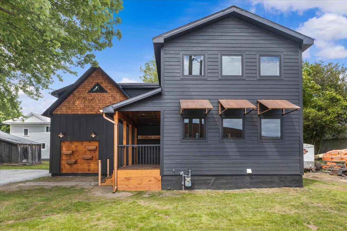 Homes for sale in Enosburg, VT | 97 School St, Enosburg, VT 05450 | MLS# 5051251