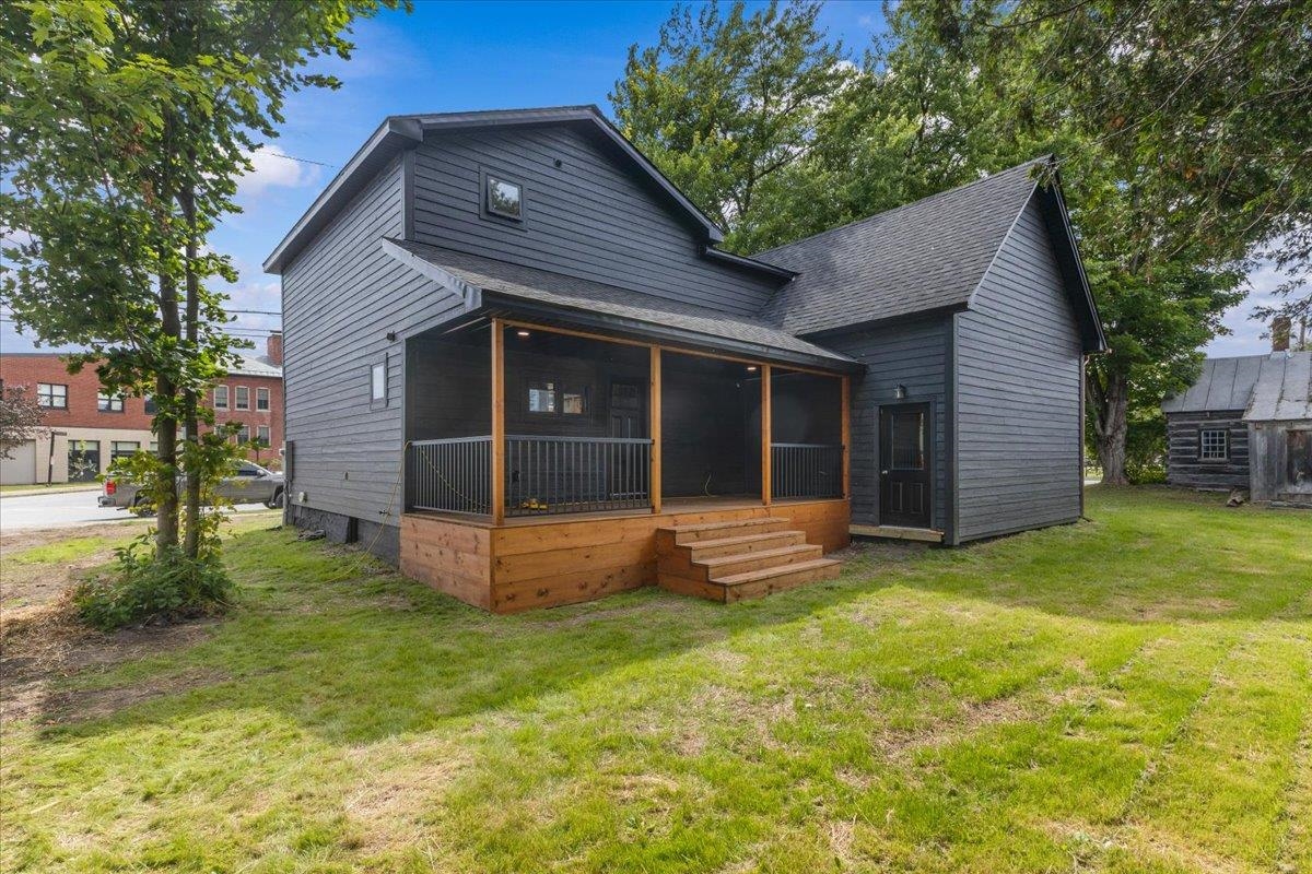 Homes for sale in Enosburg, VT | 97 School St, Enosburg, VT 05450 | MLS# 5051251