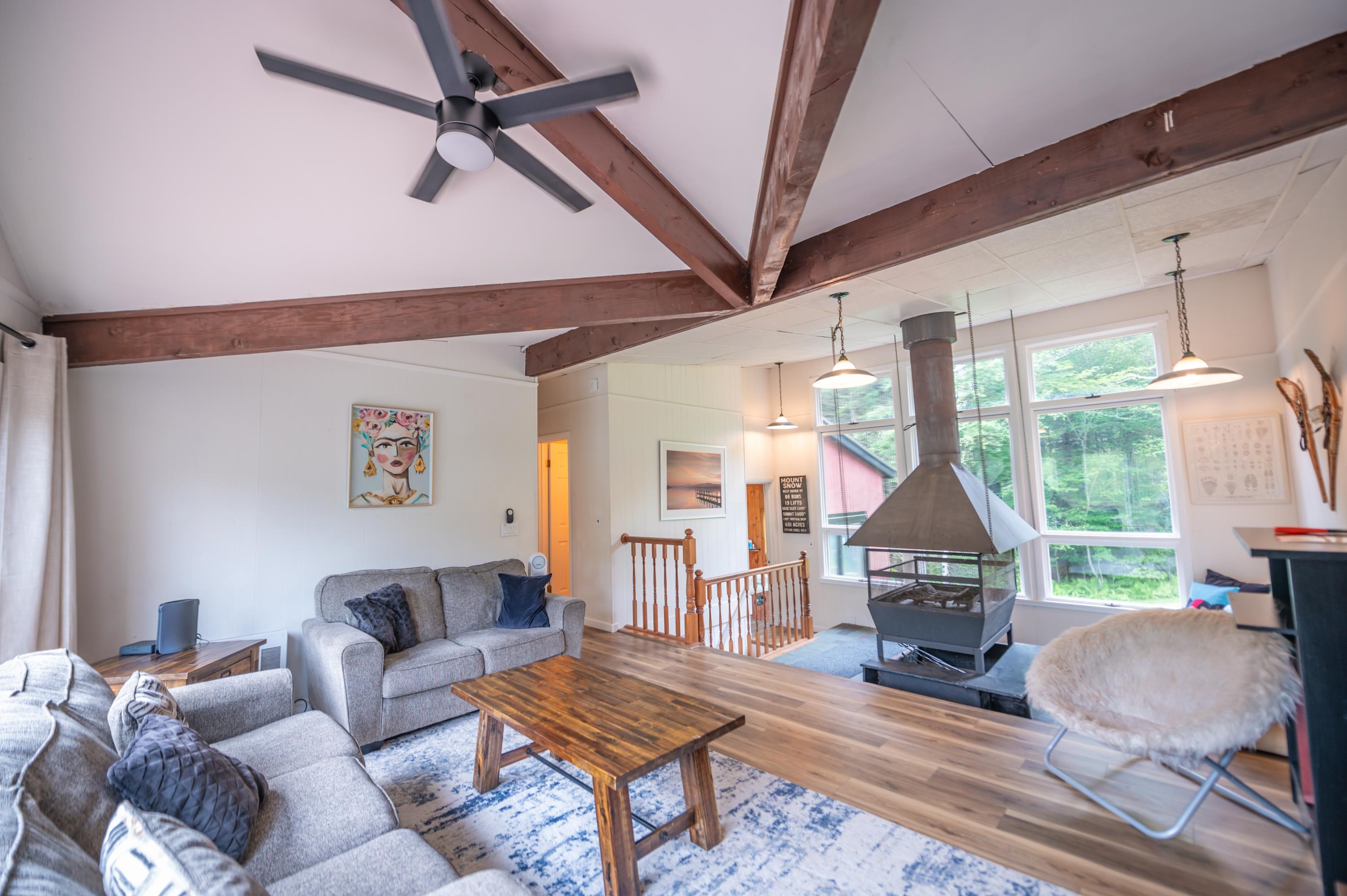 Dover VT Home for sale $$499,000 $245 per sq.ft.