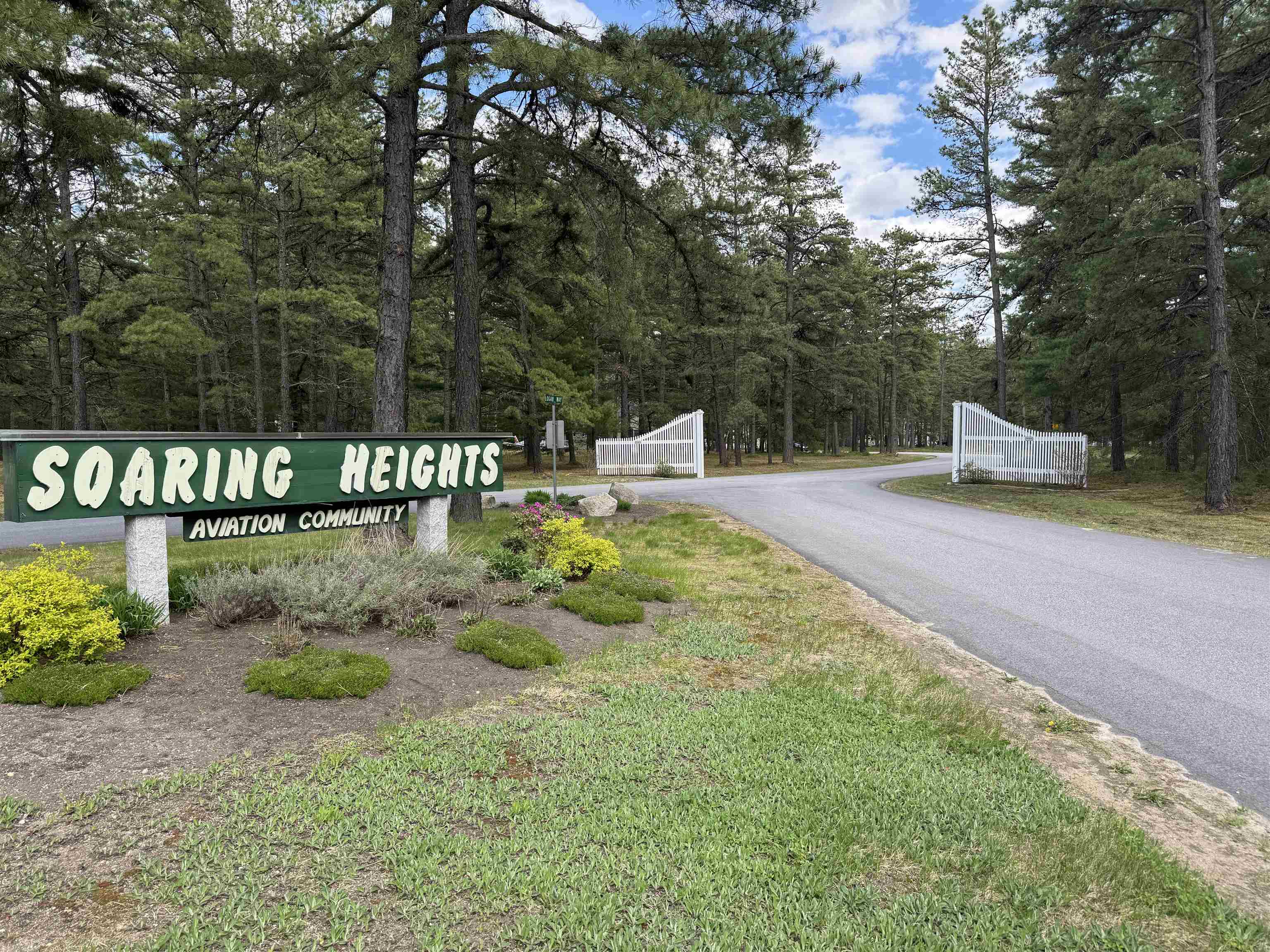 Village of West Ossipee in Town of Ossipee NH Land for sale $$99,900 | 1.05 Acres  | Price Per Acre $0 