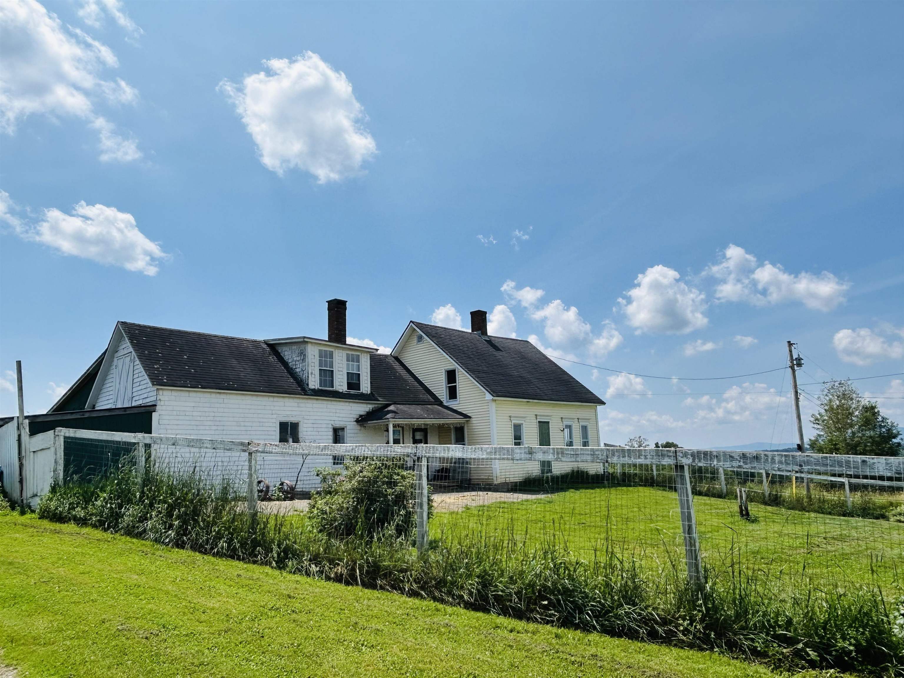 Homes for sale in Colebrook, NH | 797 Golf Links Rd, Colebrook, NH 03576 | MLS# 5051290