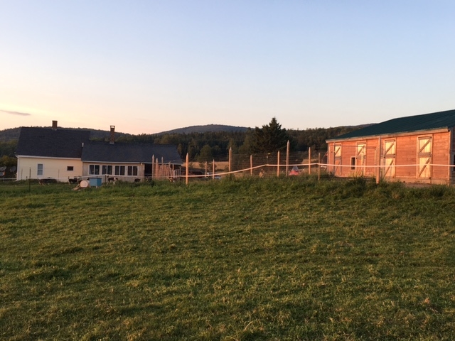 797 Golf Links Rd, Colebrook, NH 03576