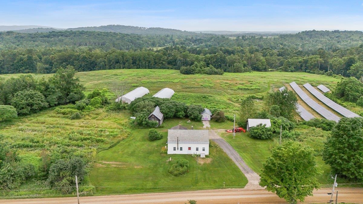 Homes for sale in Leicester, VT | 490 Delorm Rd, Leicester, VT 05733 | MLS# 5051309