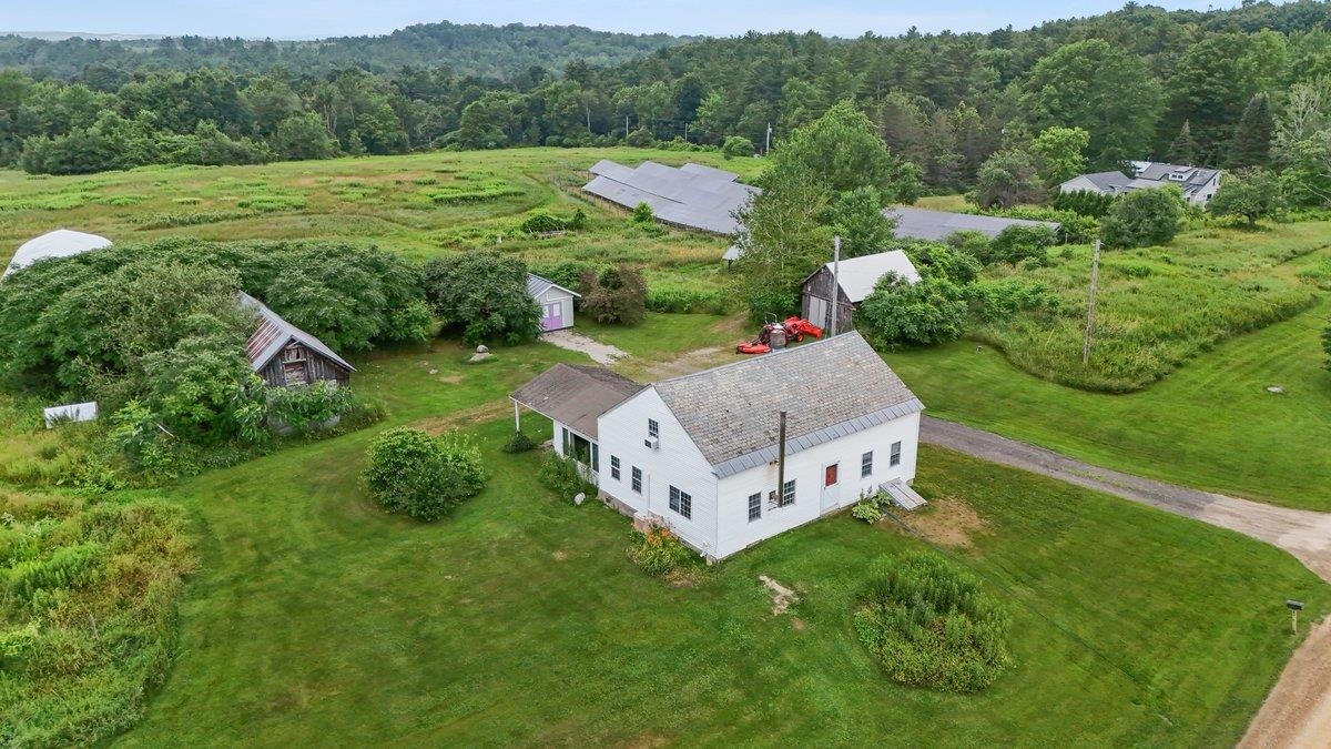 Homes for sale in Leicester, VT | 490 Delorm Rd, Leicester, VT 05733 | MLS# 5051309